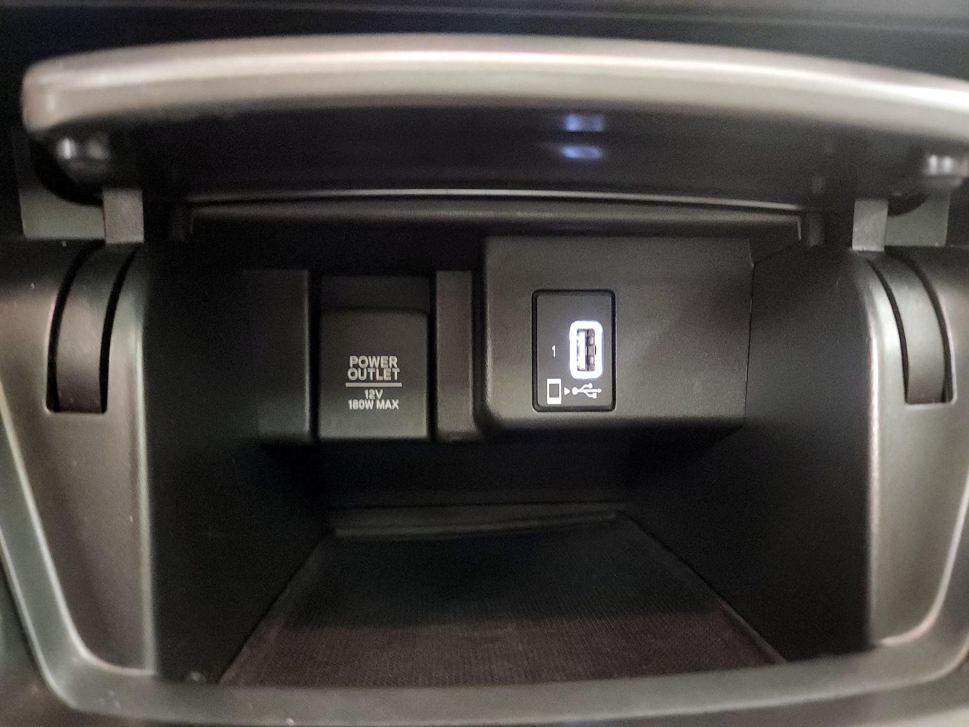 Thumbnail: 2020 Honda Accord - 18