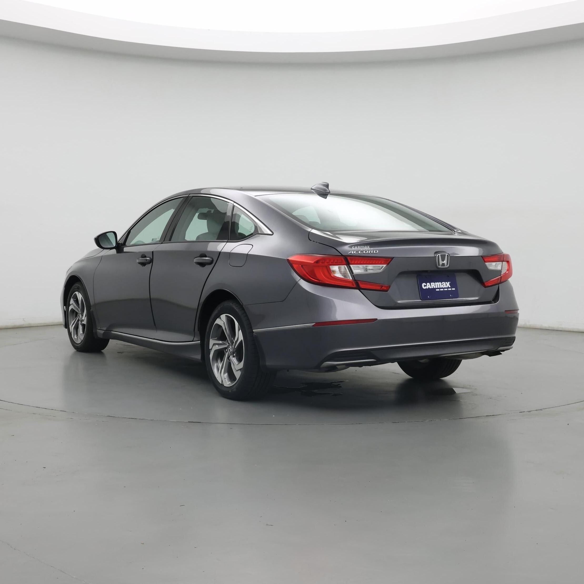 Thumbnail: 2020 Honda Accord - 2