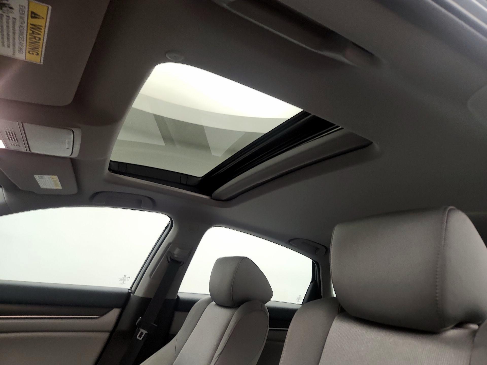 Thumbnail: 2020 Honda Accord - 19