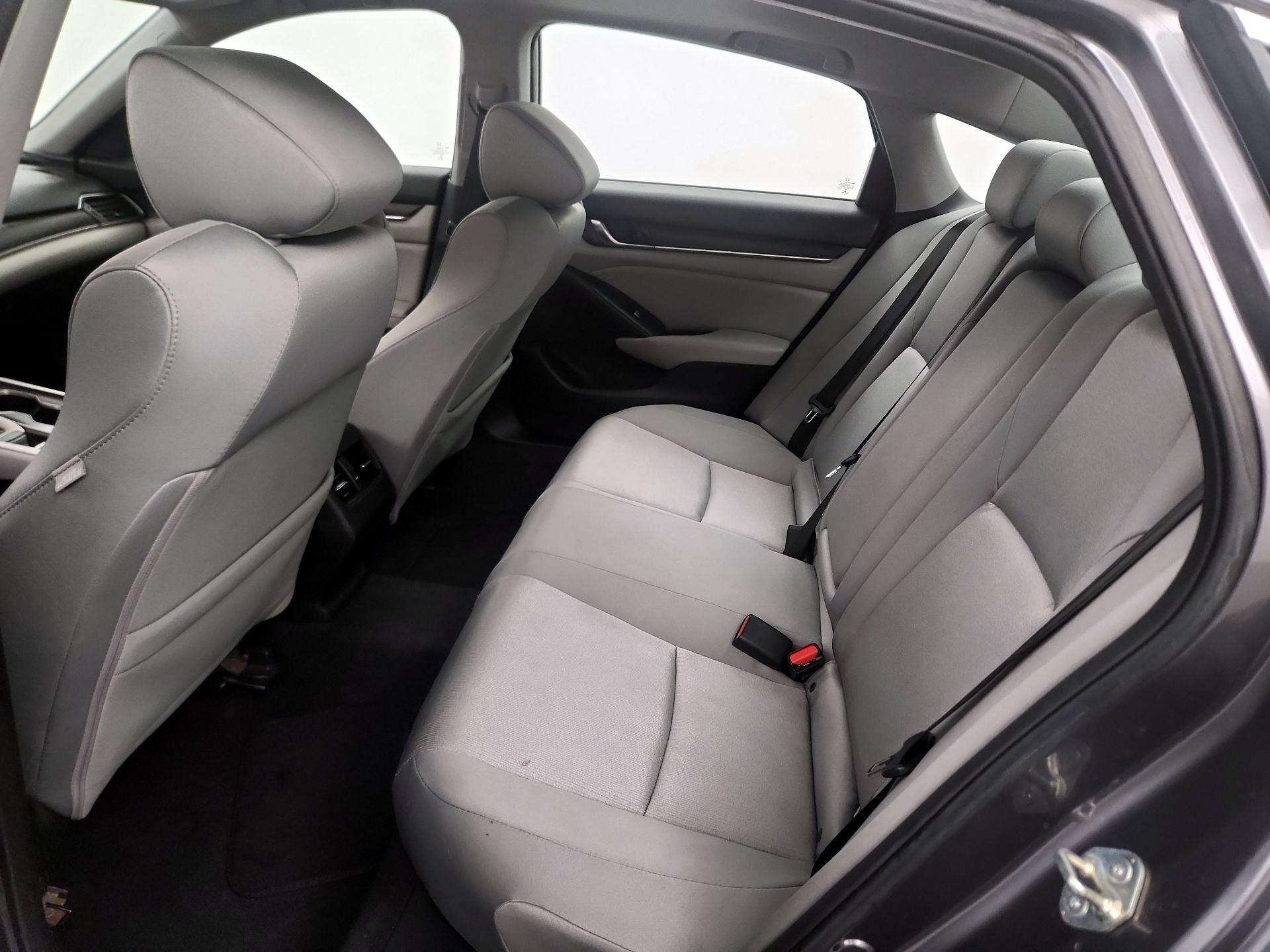 Thumbnail: 2020 Honda Accord - 20