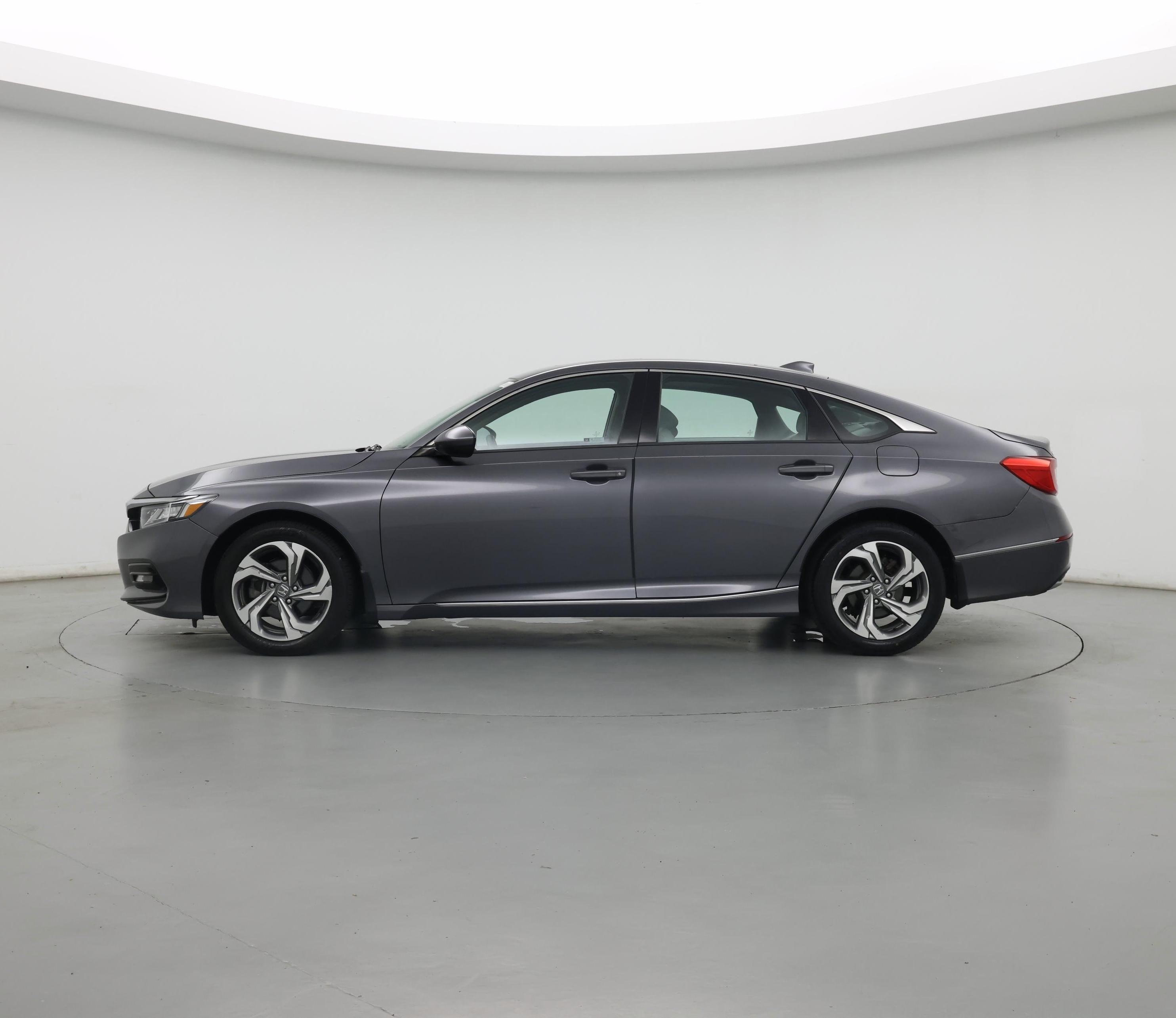 Thumbnail: 2020 Honda Accord - 3