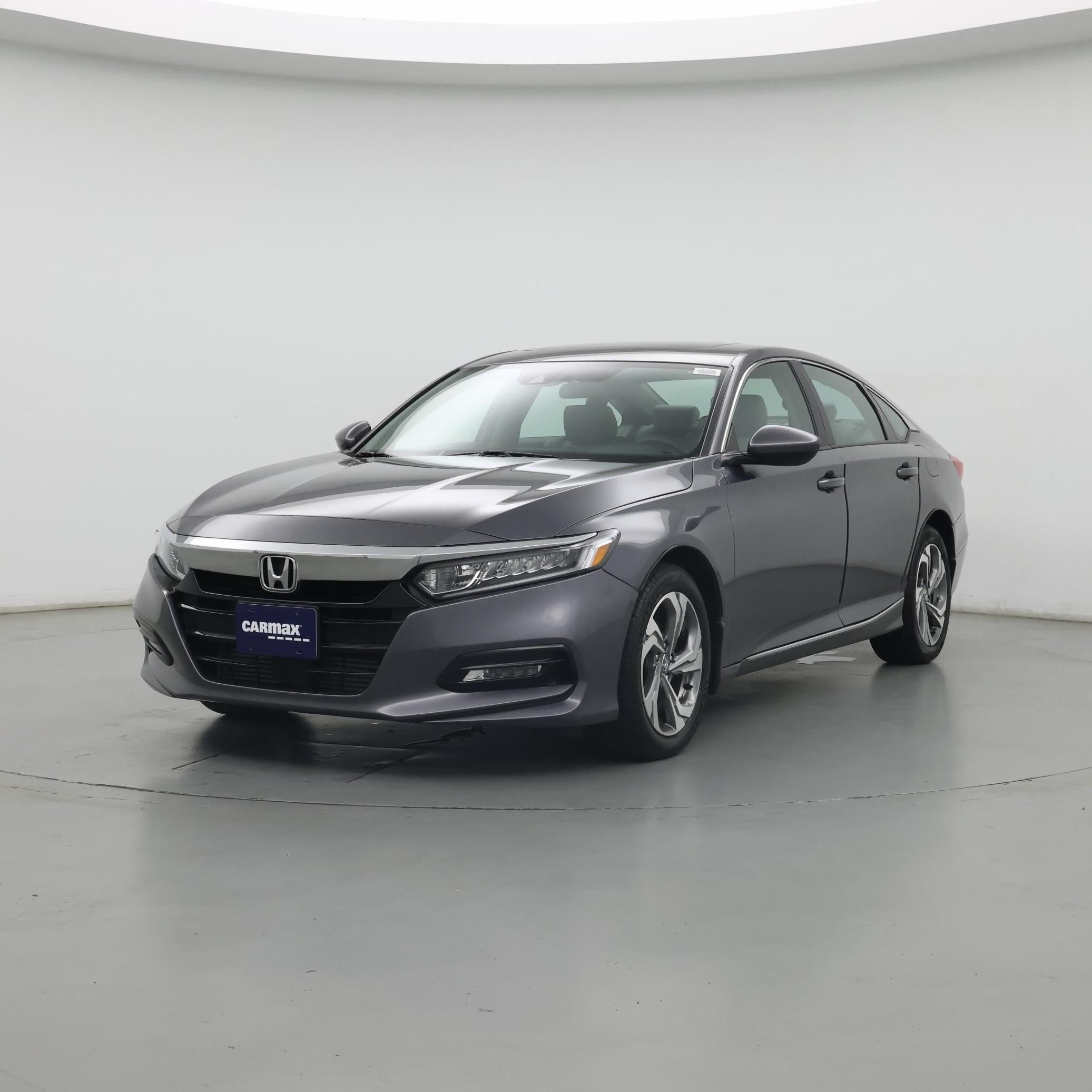 Thumbnail: 2020 Honda Accord - 4