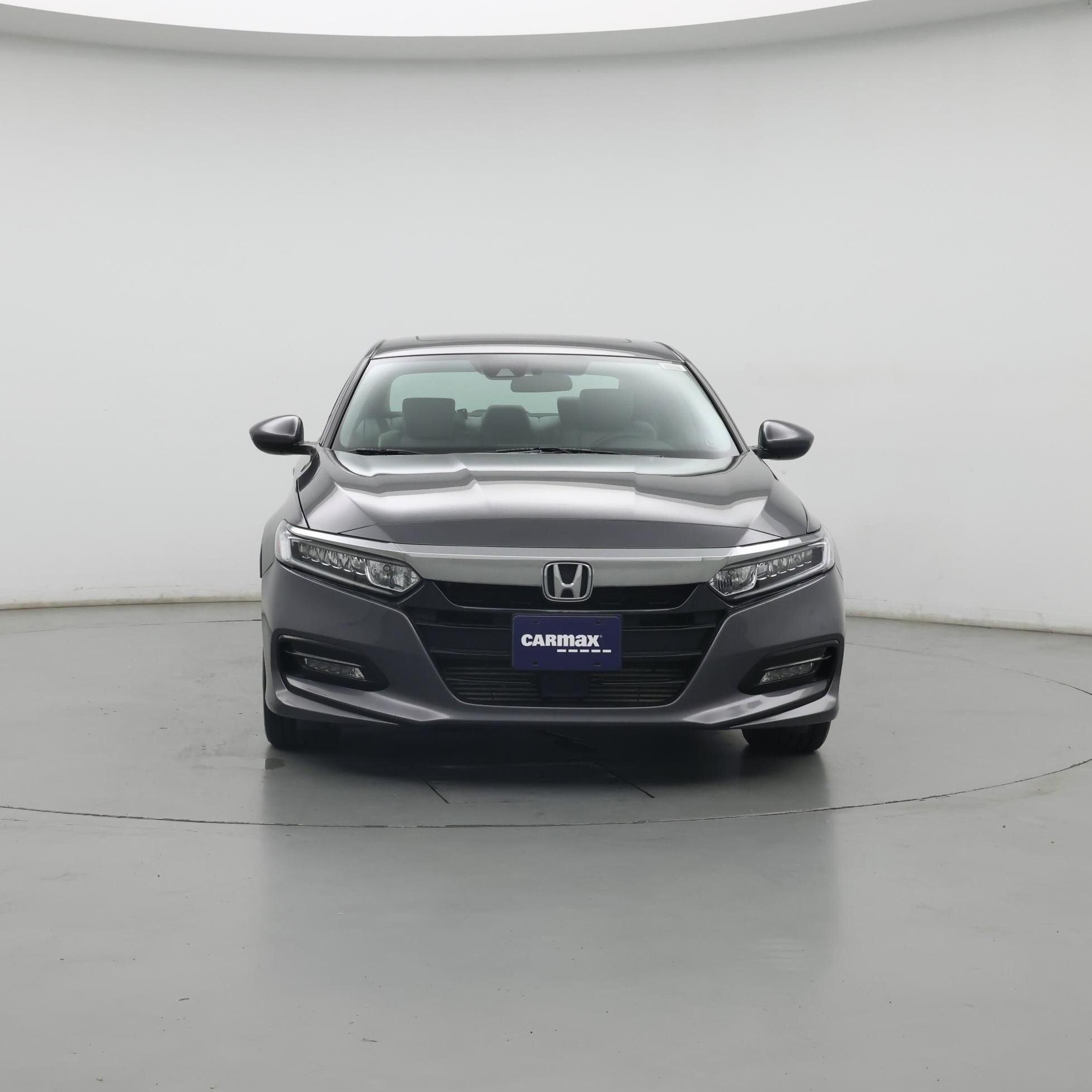Thumbnail: 2020 Honda Accord - 5