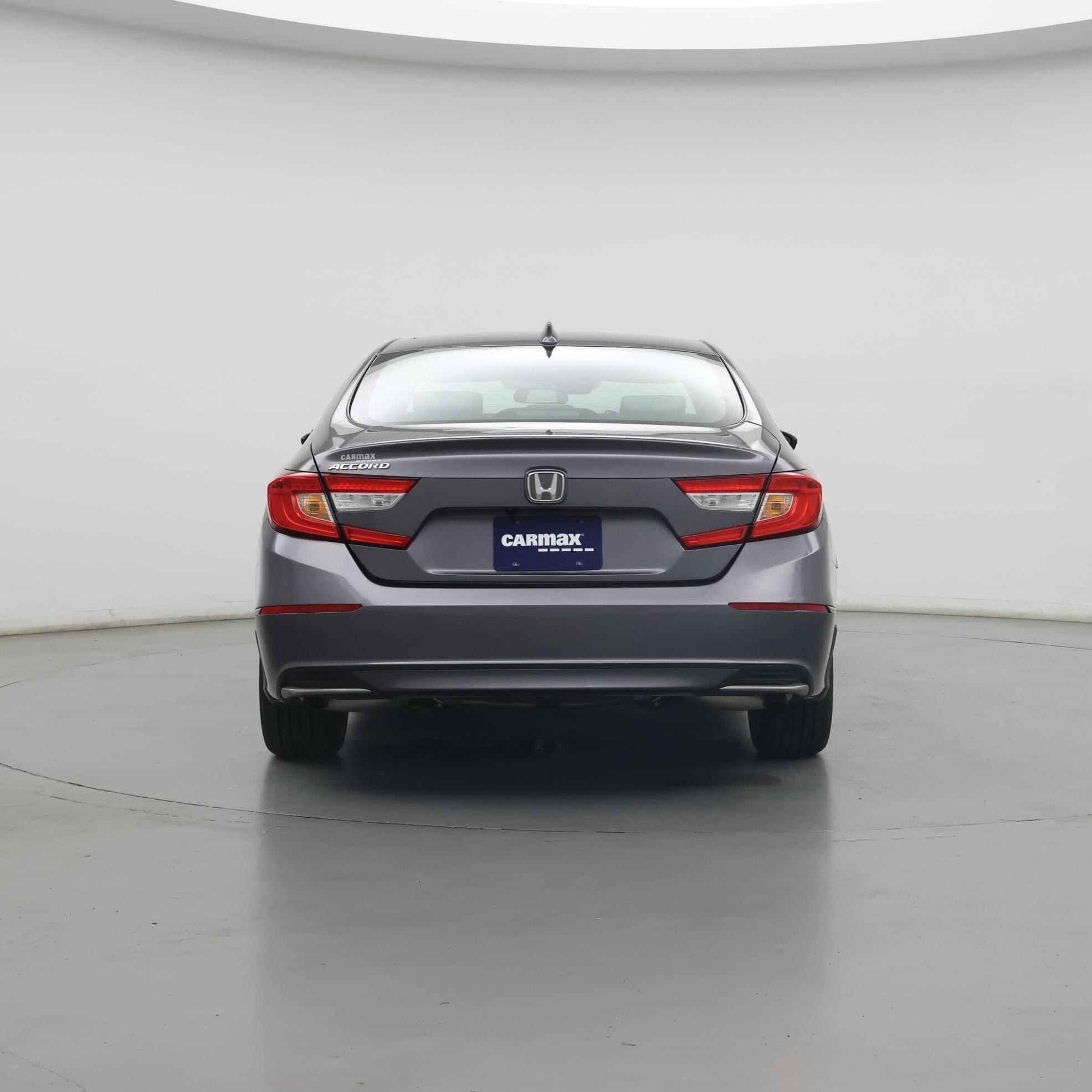 Thumbnail: 2020 Honda Accord - 6