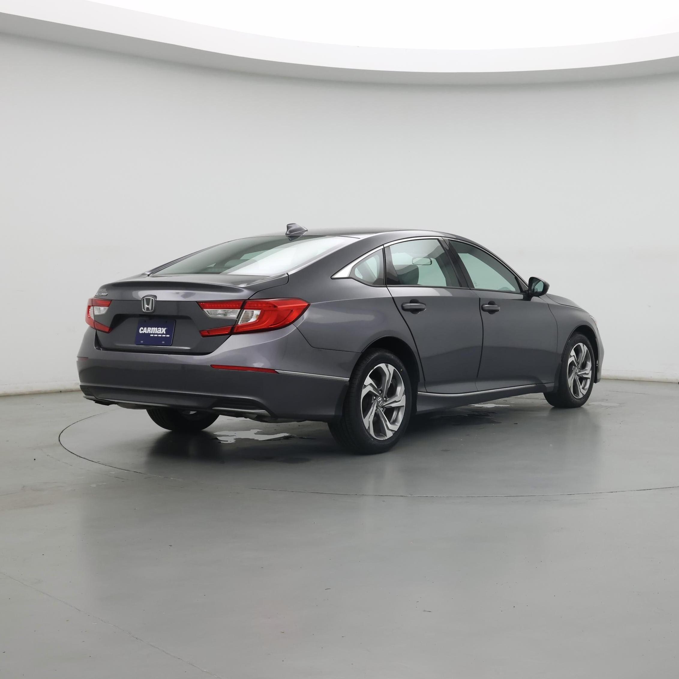 Thumbnail: 2020 Honda Accord - 8