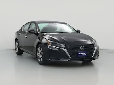 2023 Nissan Altima S