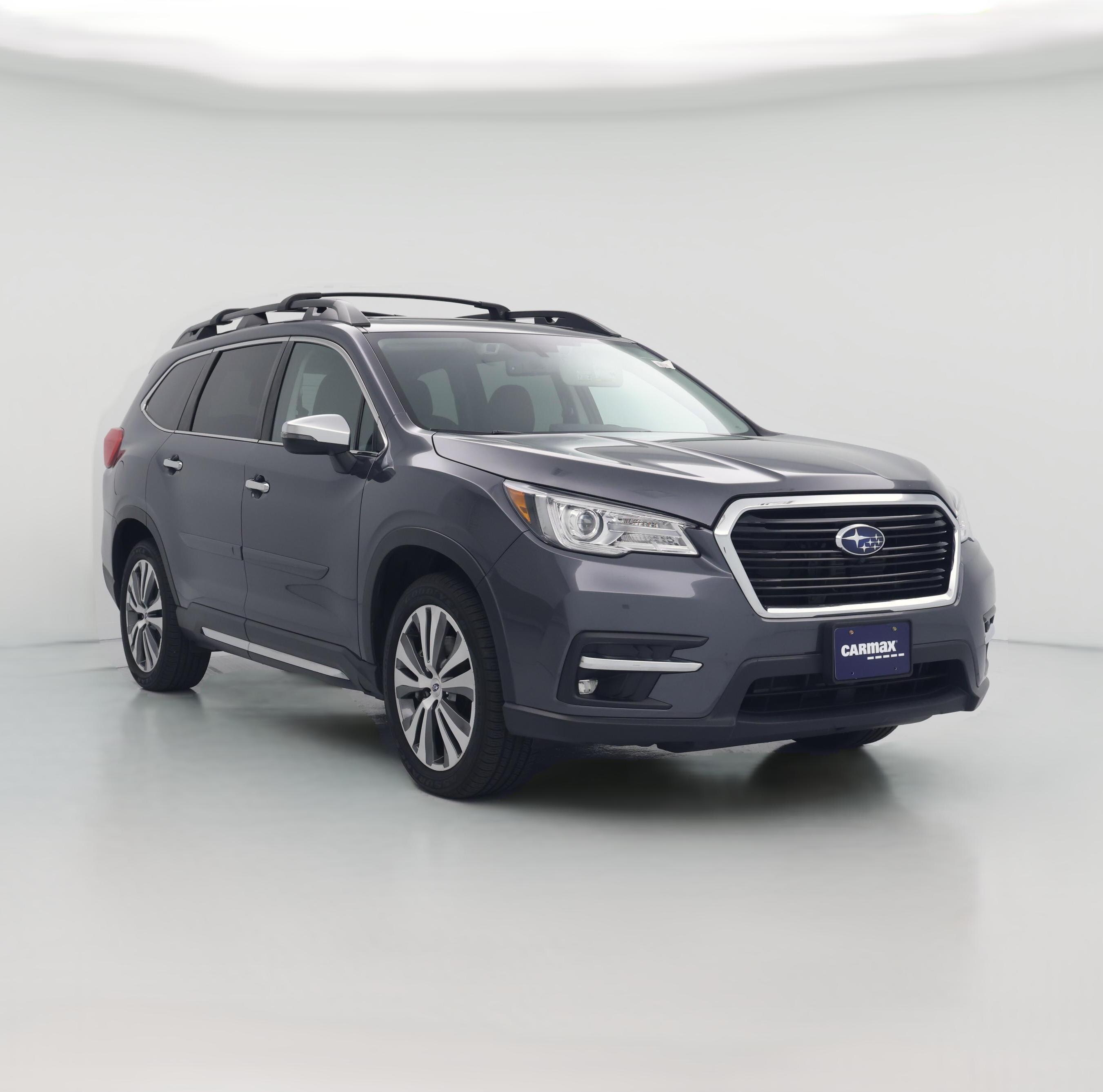 Thumbnail: 2022 Subaru Ascent - 1