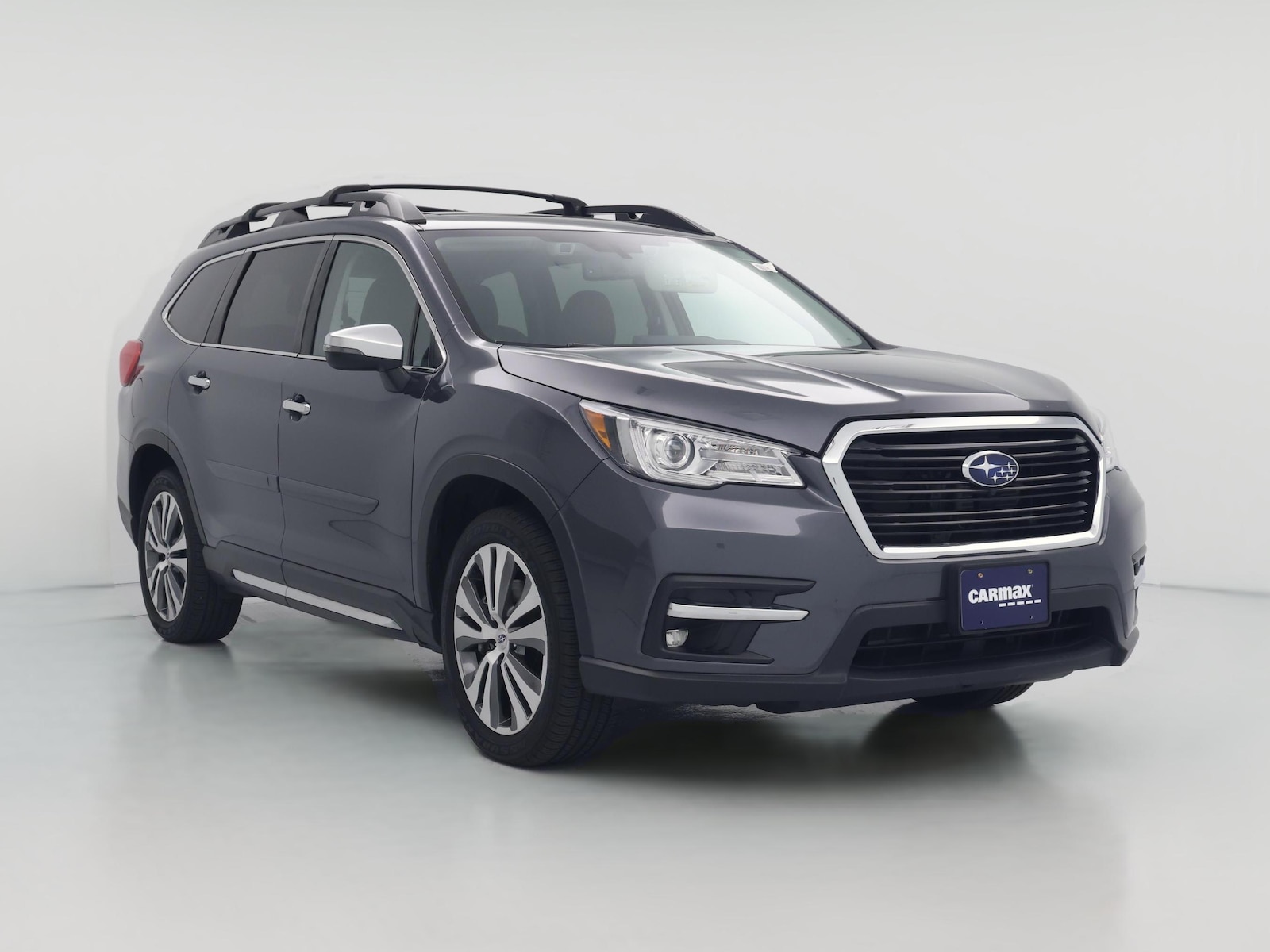 2022 Subaru Ascent