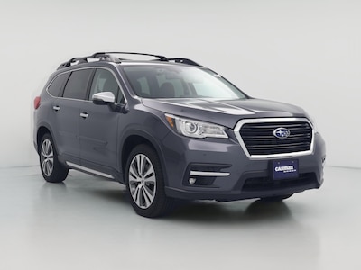 2022 Subaru Ascent Touring
