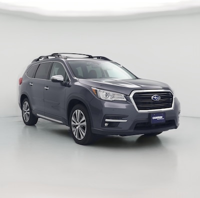 2022 Subaru Ascent Touring