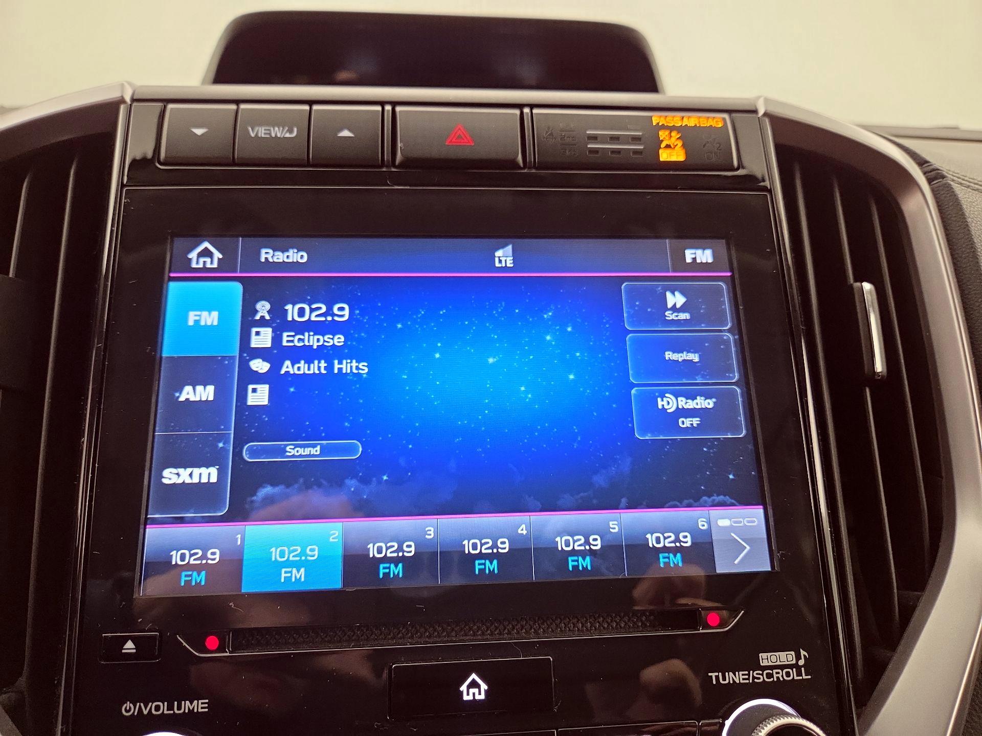 Thumbnail: 2022 Subaru Ascent - 16