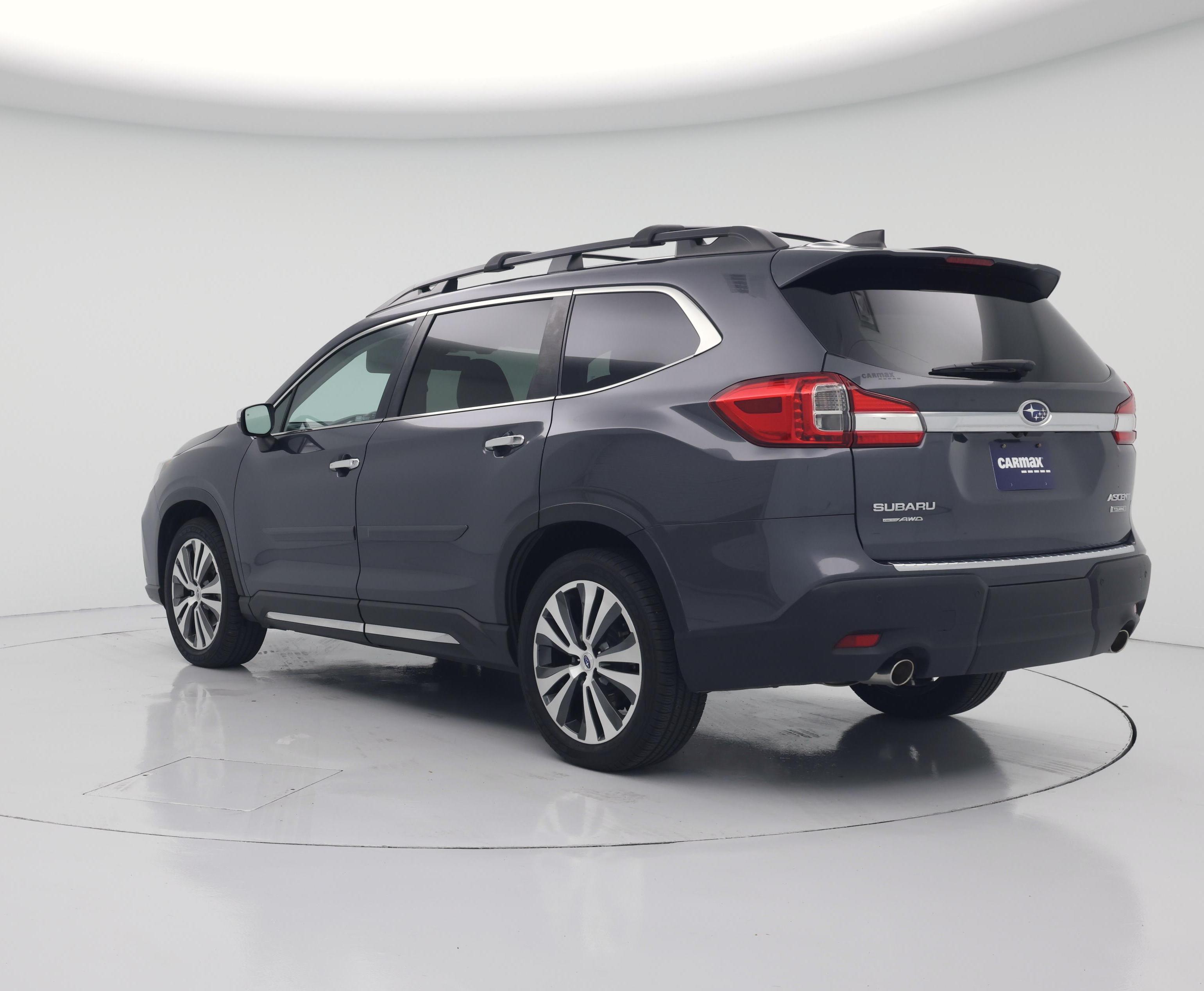 Thumbnail: 2022 Subaru Ascent - 2