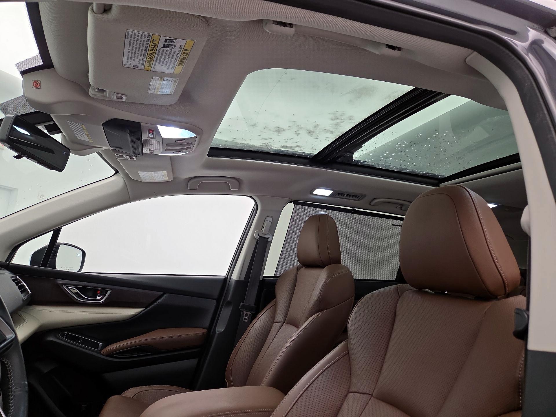 Thumbnail: 2022 Subaru Ascent - 20