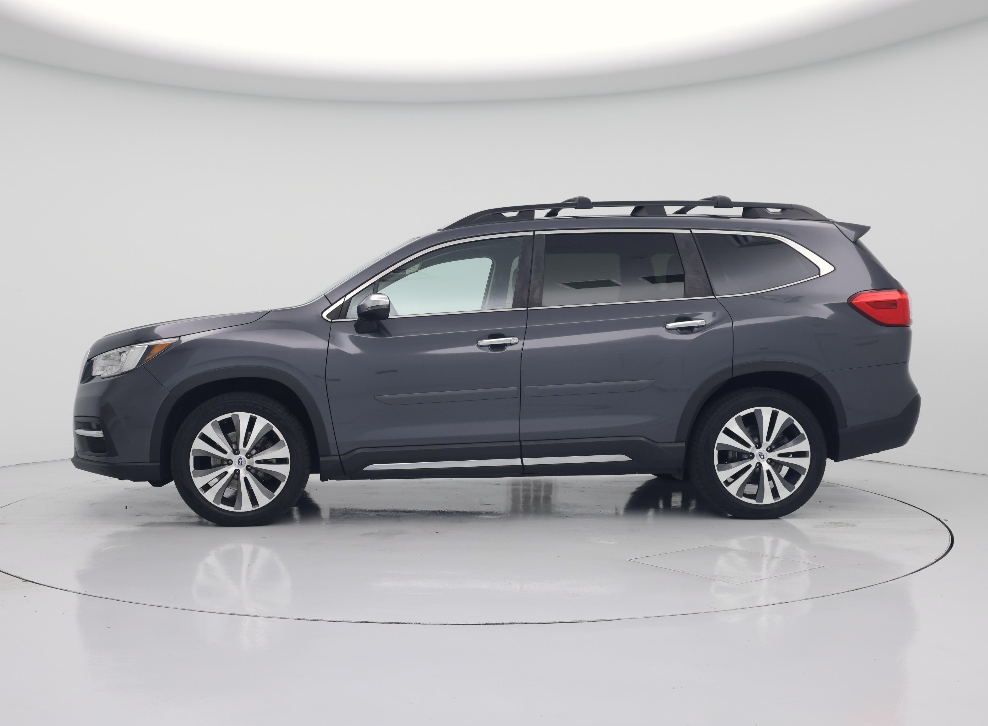 Thumbnail: 2022 Subaru Ascent - 3