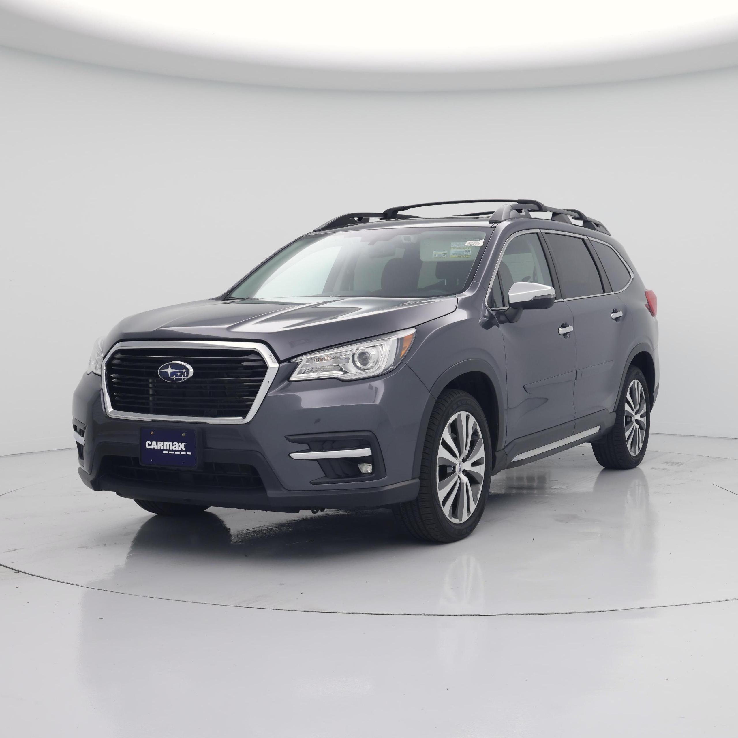 Thumbnail: 2022 Subaru Ascent - 4