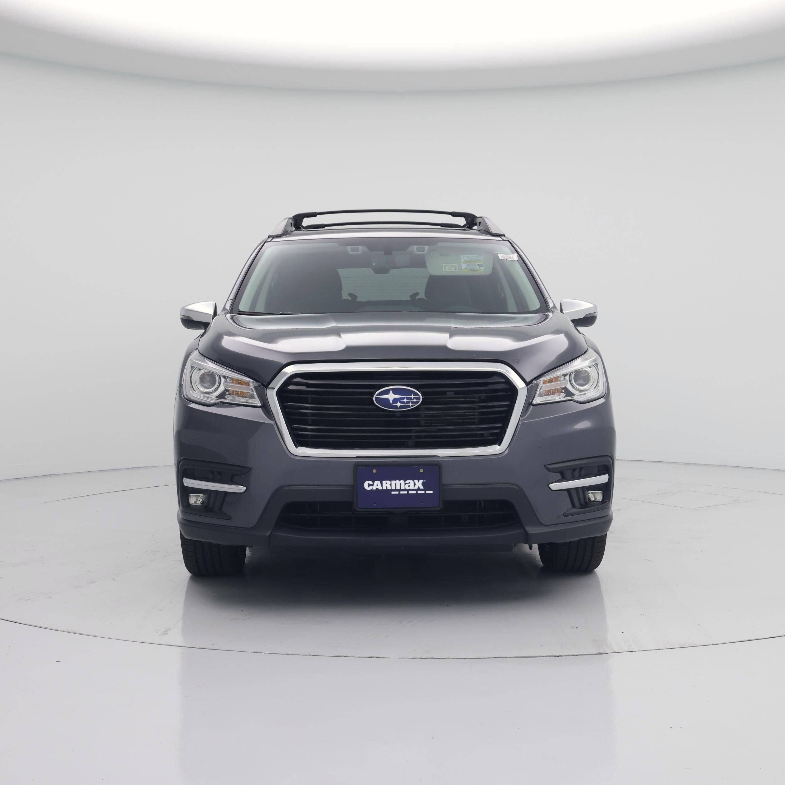 Thumbnail: 2022 Subaru Ascent - 5