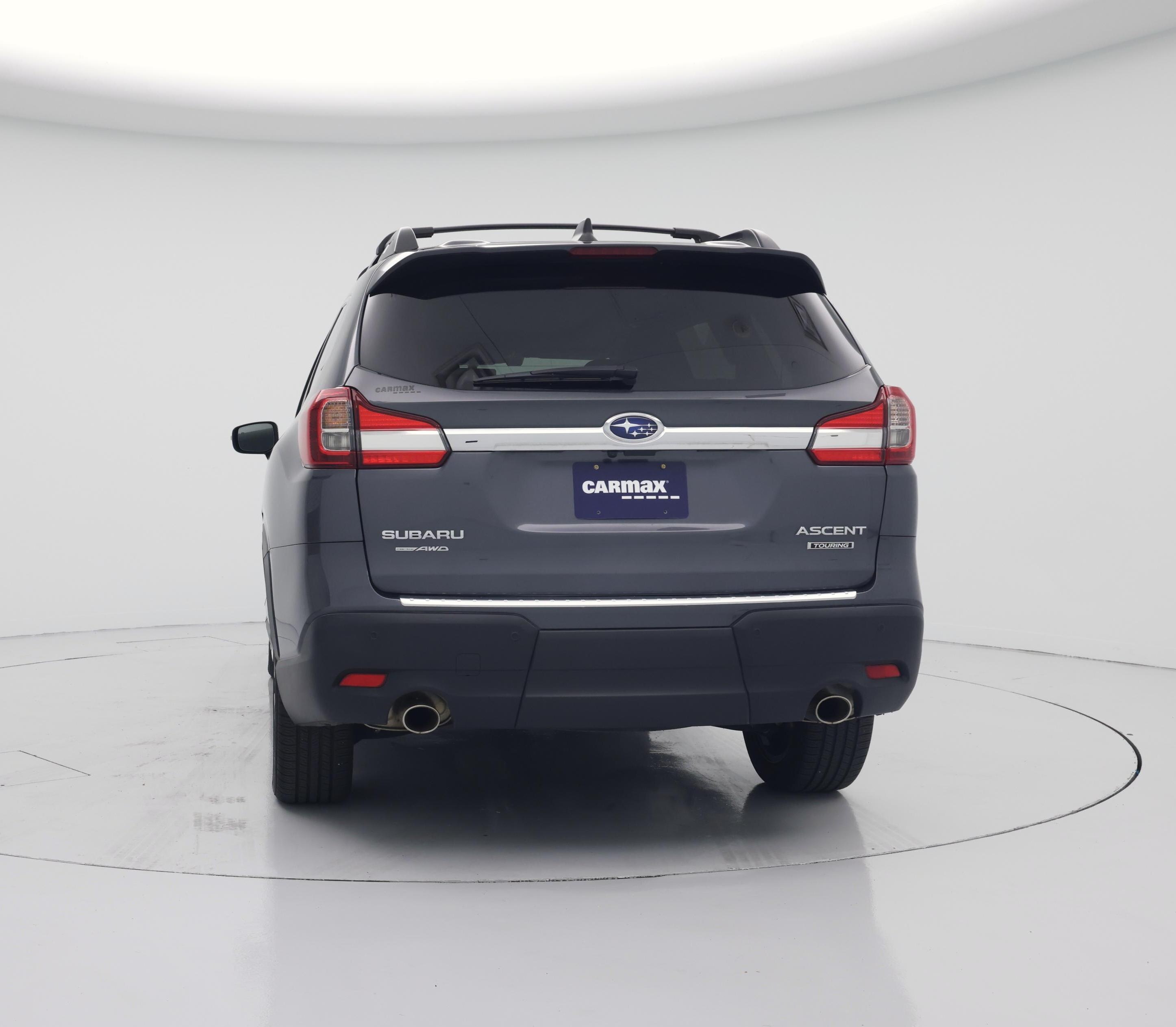 Thumbnail: 2022 Subaru Ascent - 6