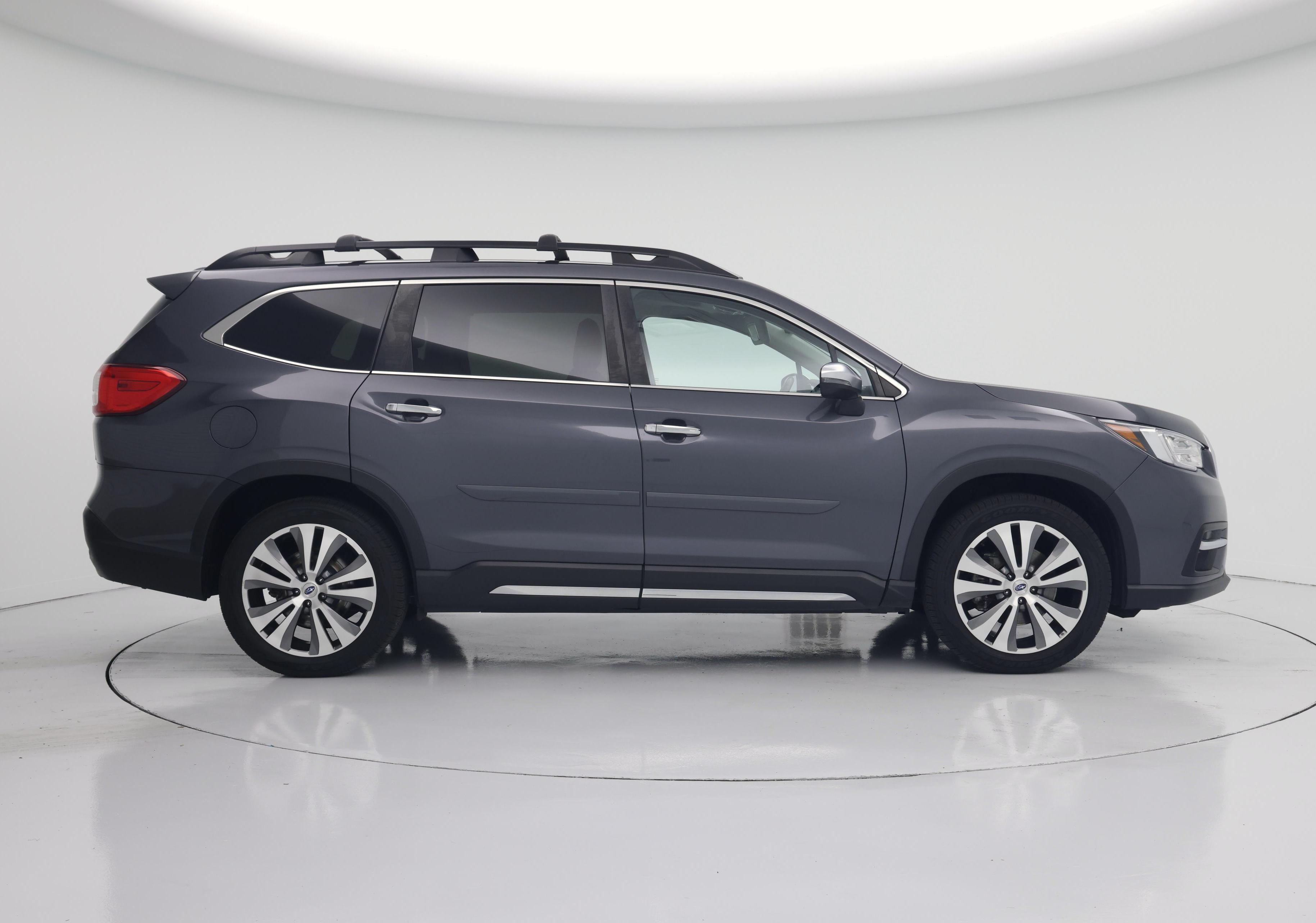 Thumbnail: 2022 Subaru Ascent - 7