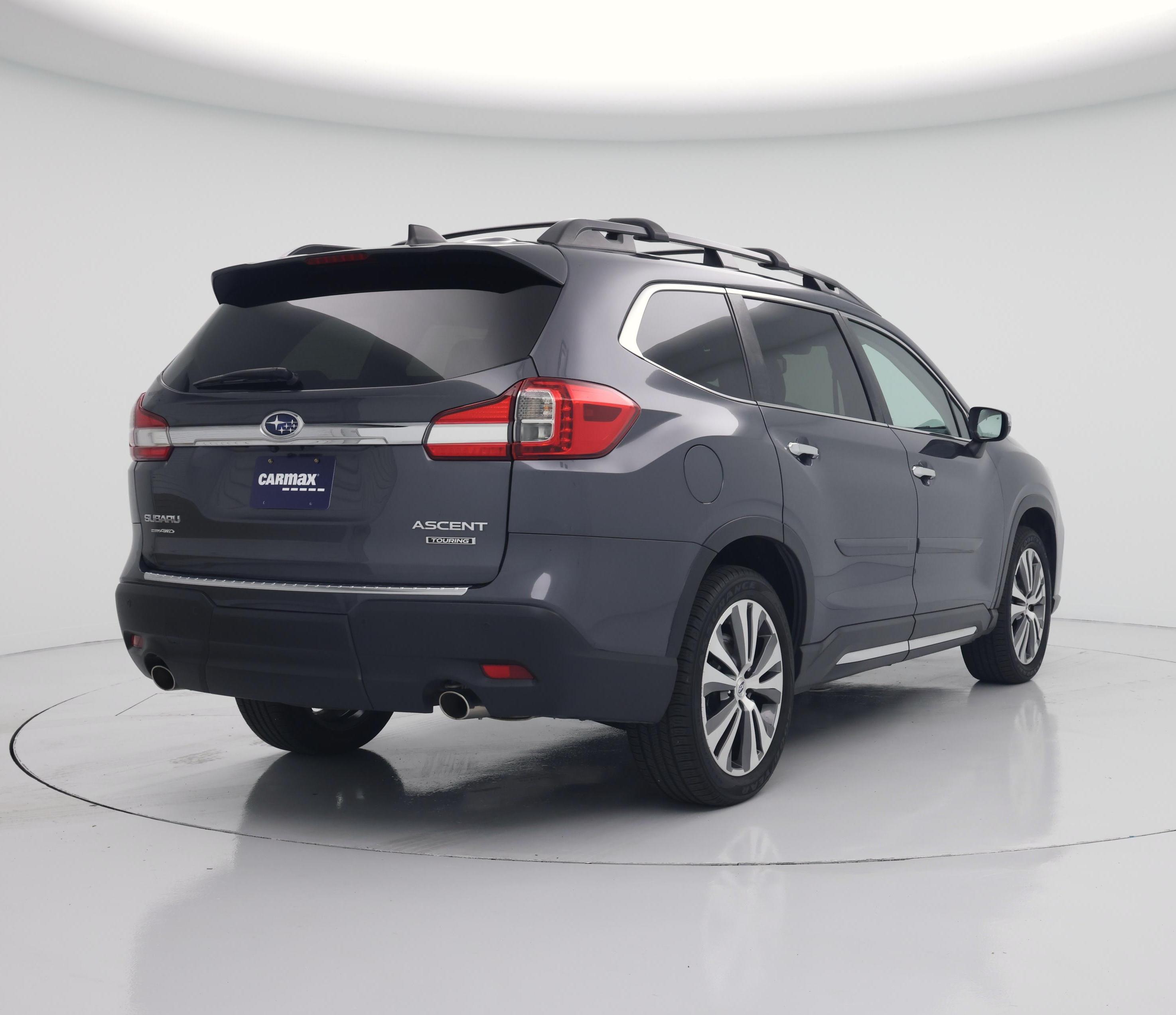 Thumbnail: 2022 Subaru Ascent - 8