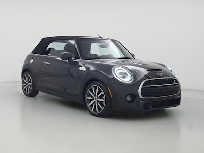 2020 Mini Cooper S