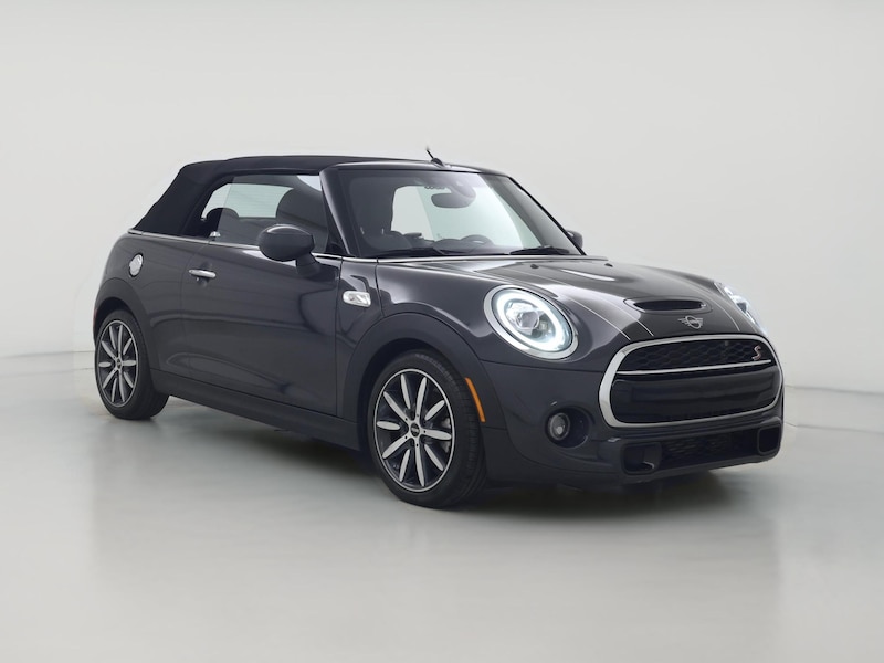 2020 MINI Cooper S -
                  Myrtle Beach, SC