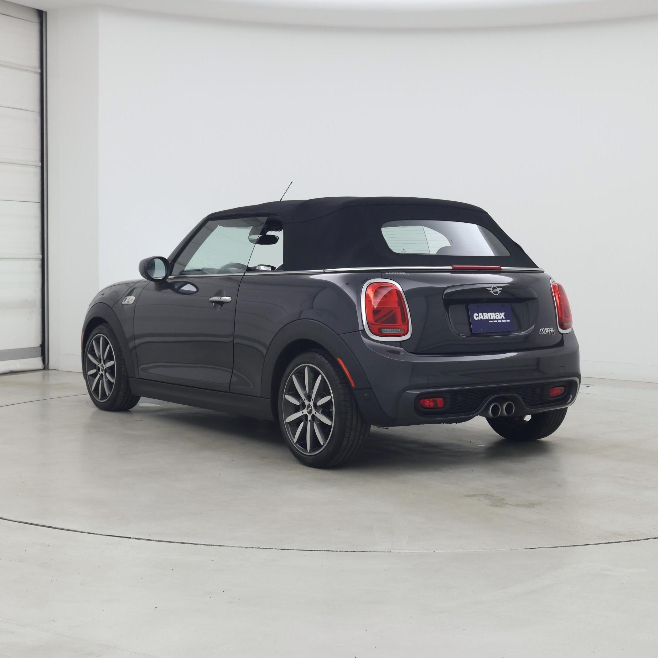 Thumbnail: 2020 MINI Cooper - 2
