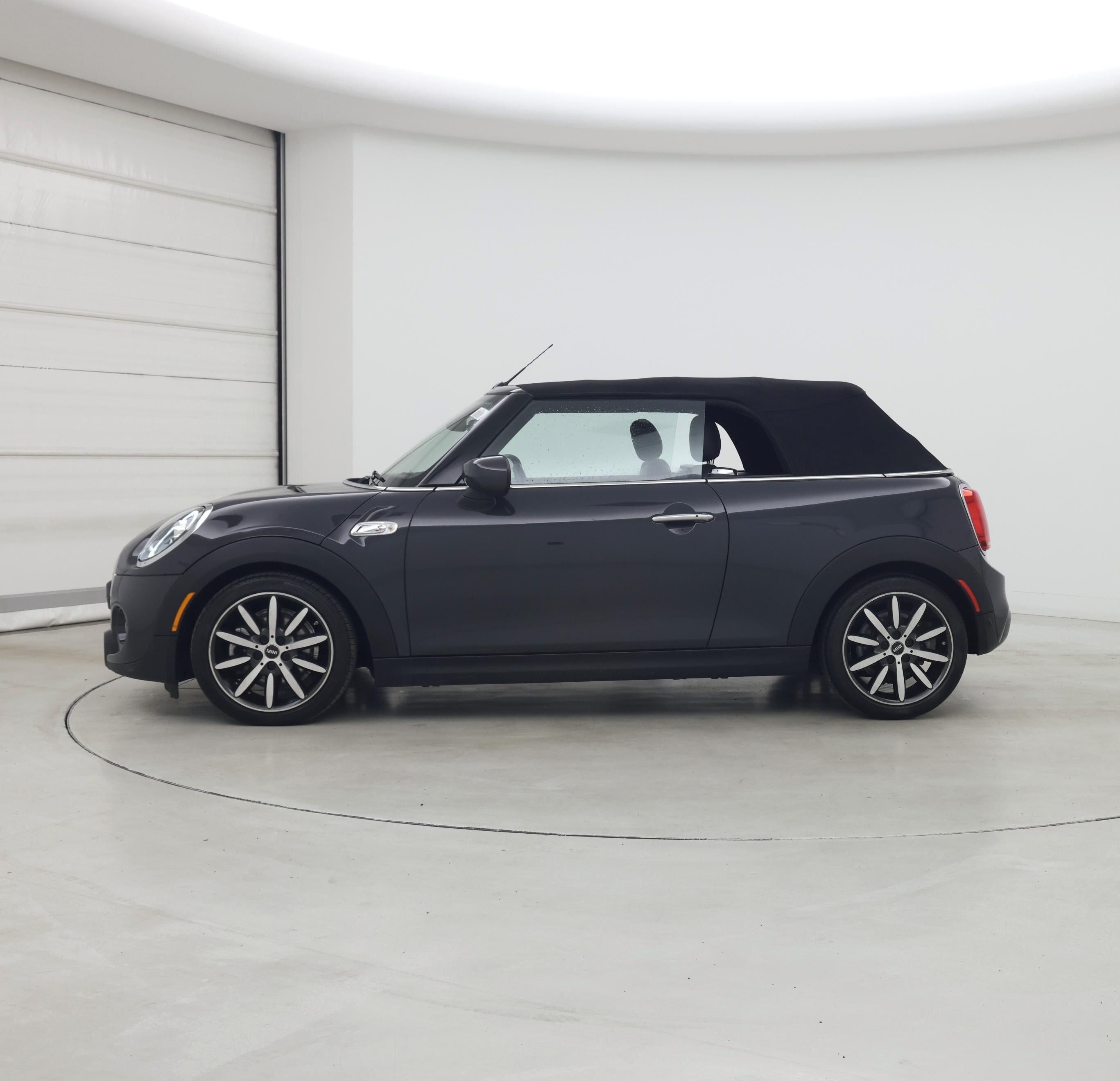 Thumbnail: 2020 MINI Cooper - 3