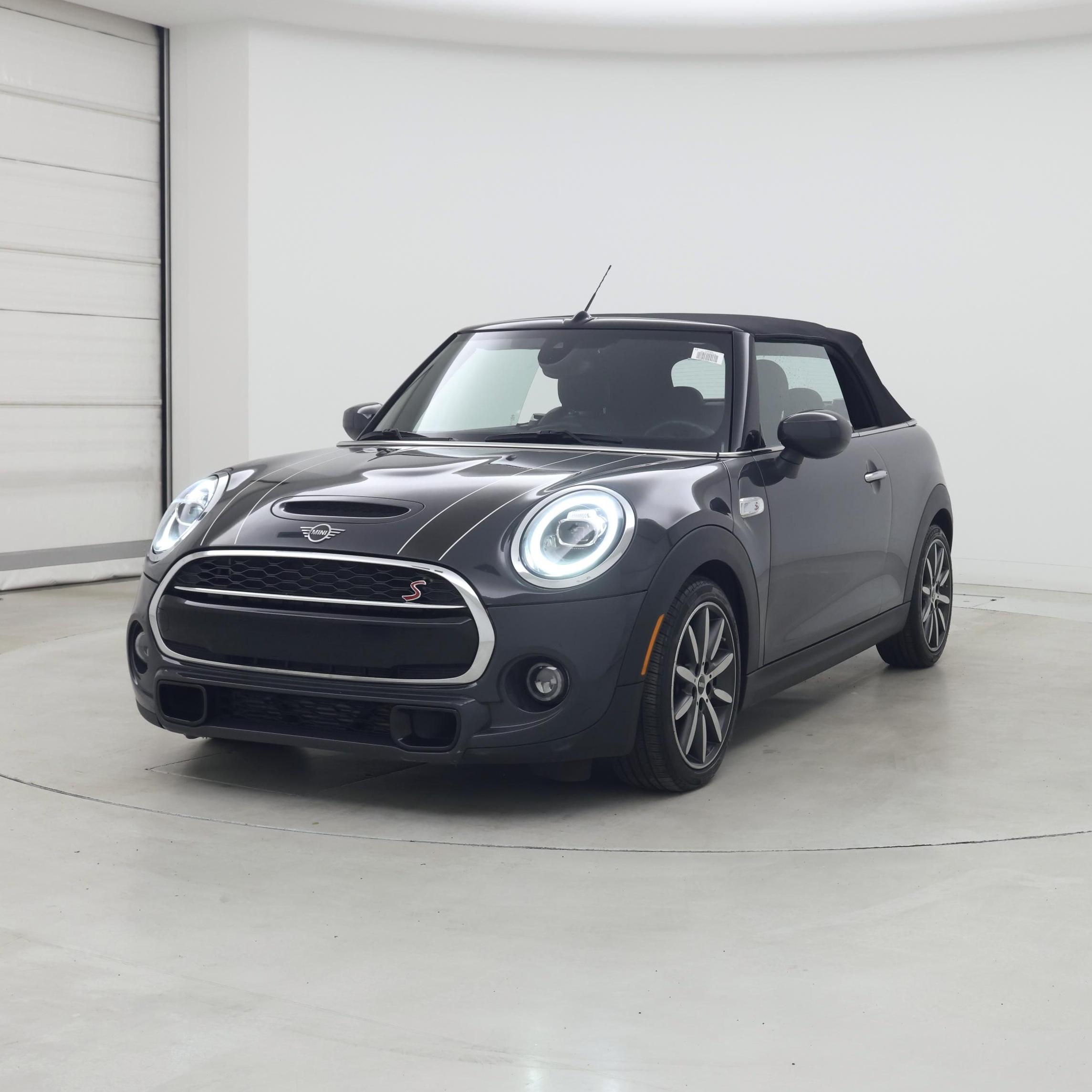 Thumbnail: 2020 MINI Cooper - 4