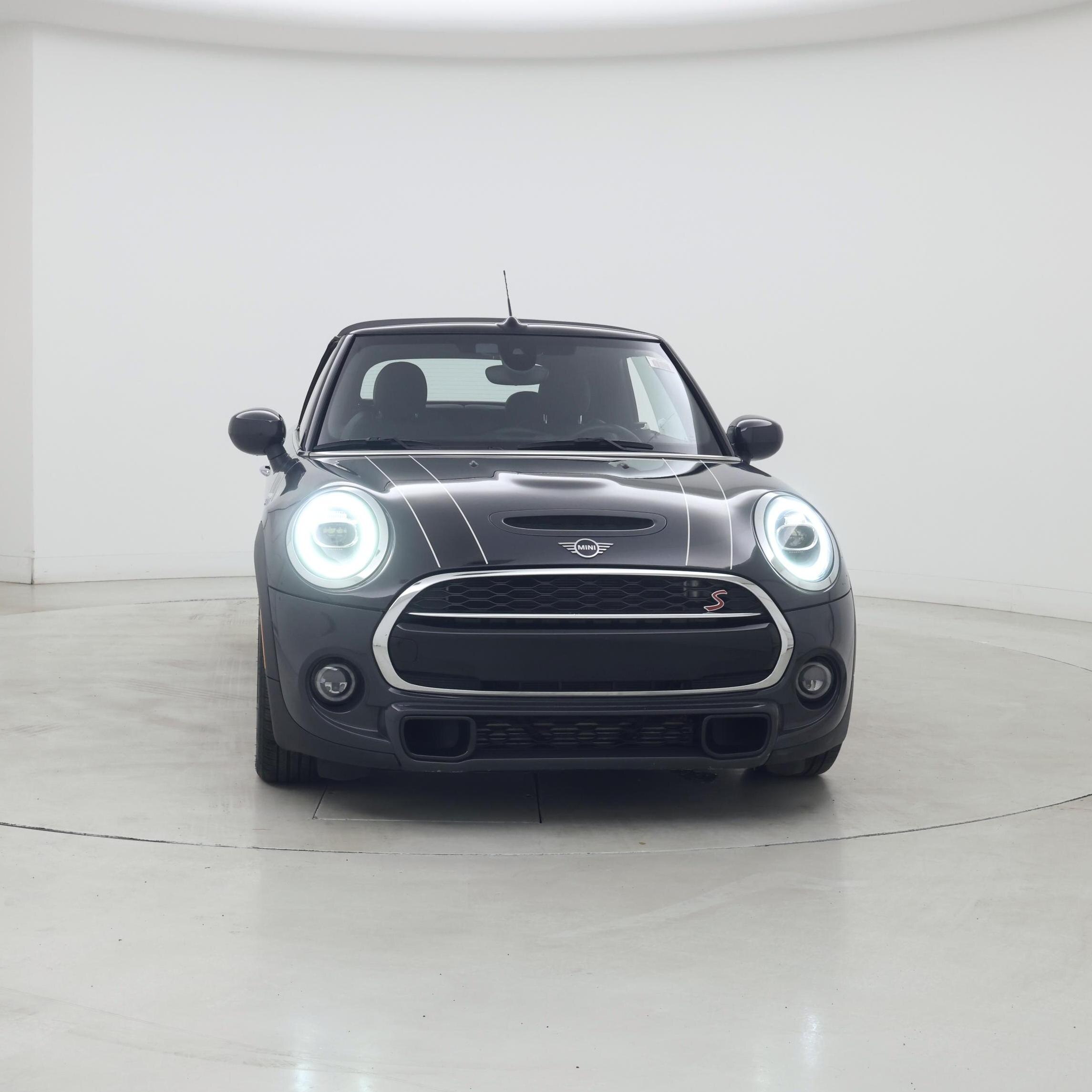 Thumbnail: 2020 MINI Cooper - 5