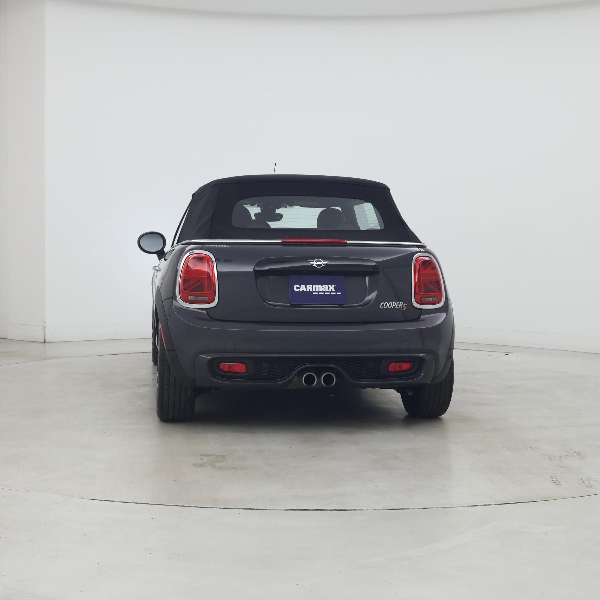 Thumbnail: 2020 MINI Cooper - 6