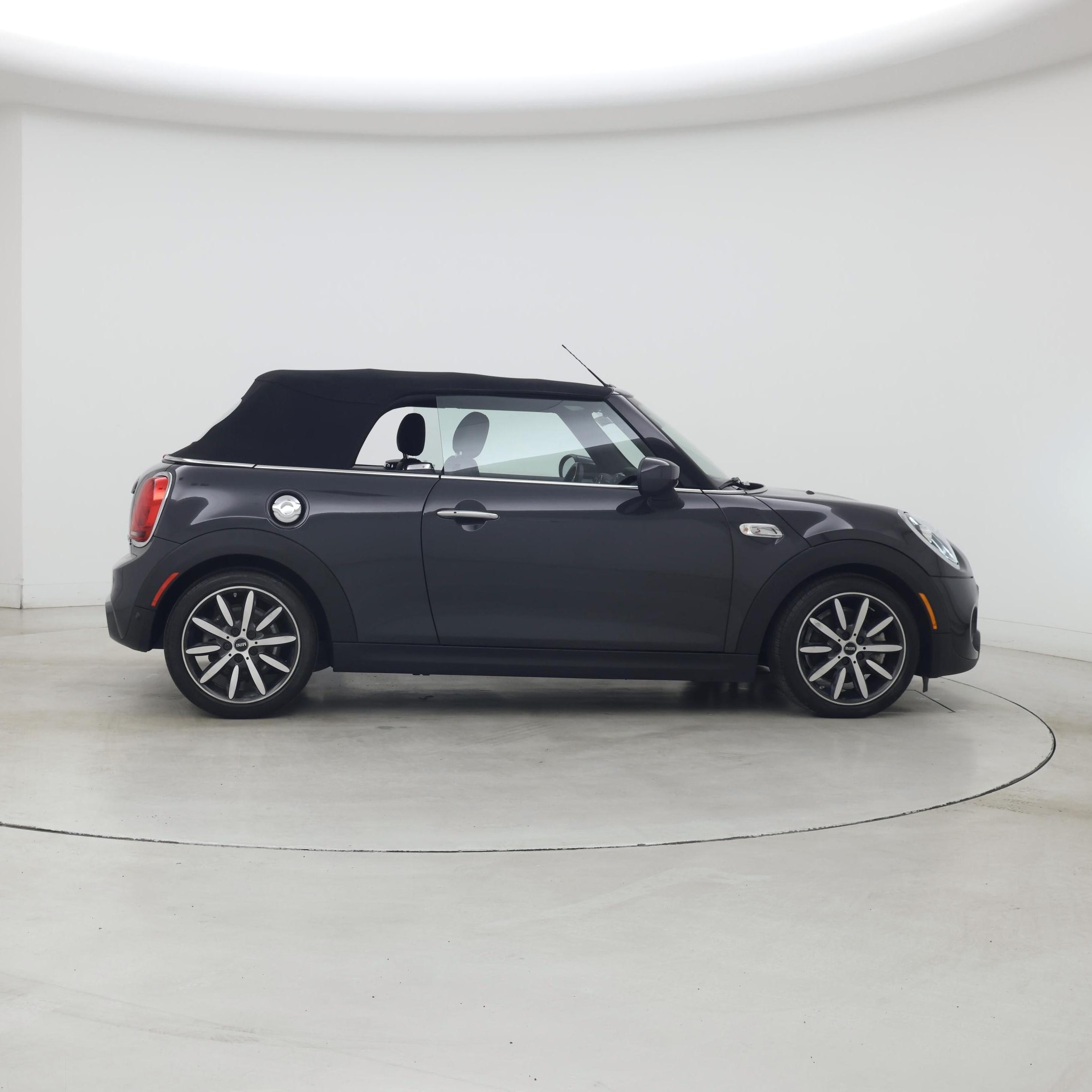 Thumbnail: 2020 MINI Cooper - 7