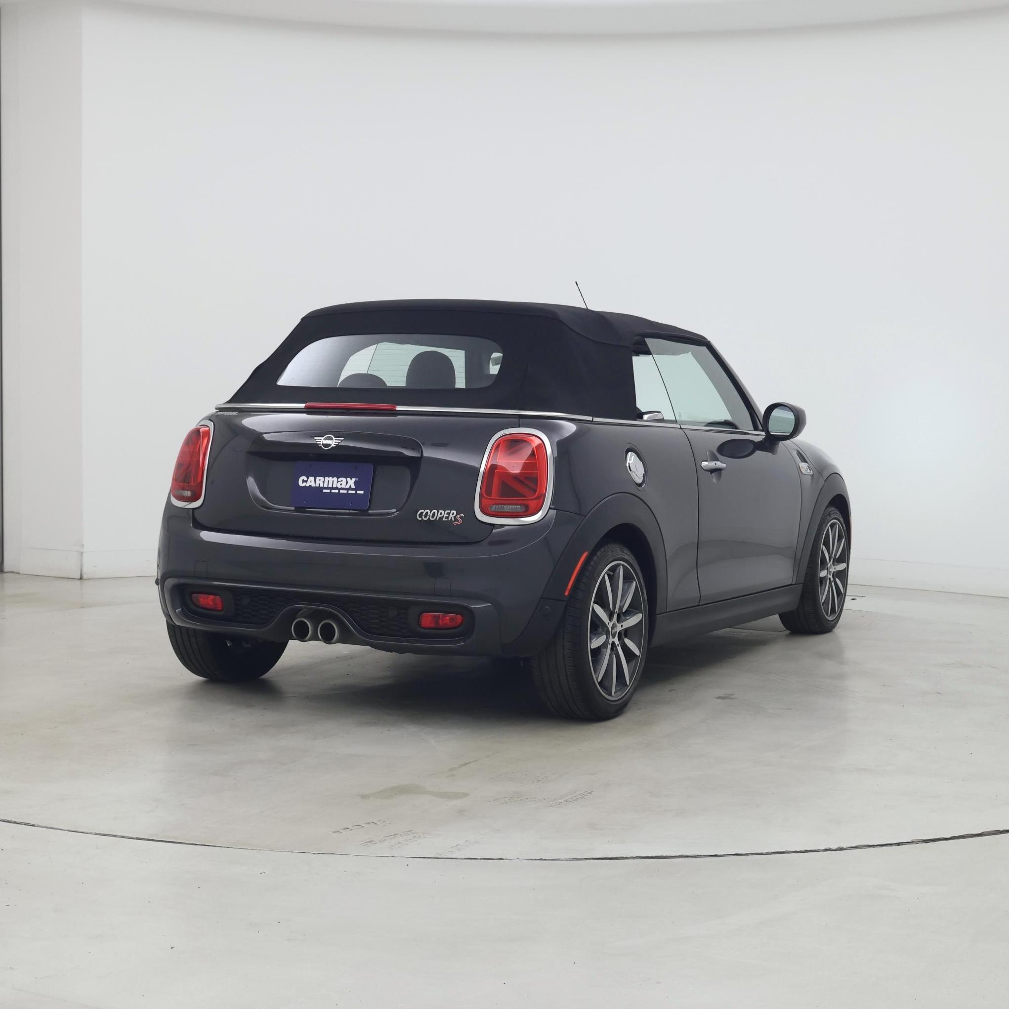 Thumbnail: 2020 MINI Cooper - 8