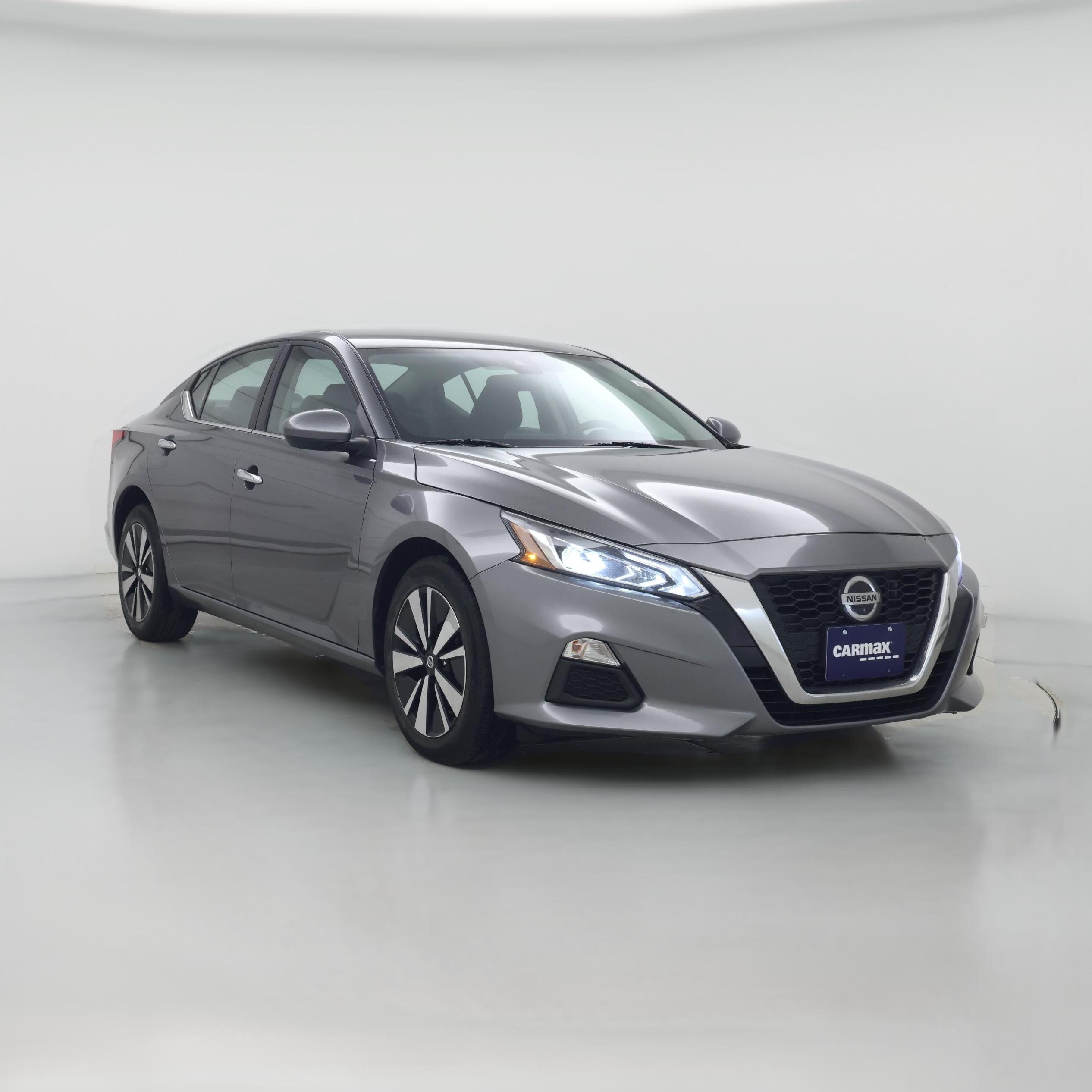 Thumbnail: 2021 Nissan Altima - 1