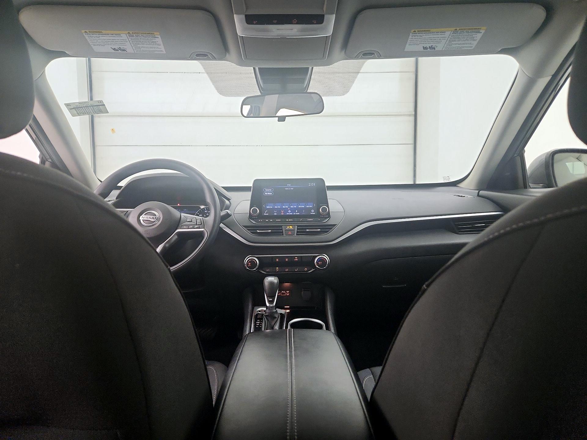 Thumbnail: 2021 Nissan Altima - 9