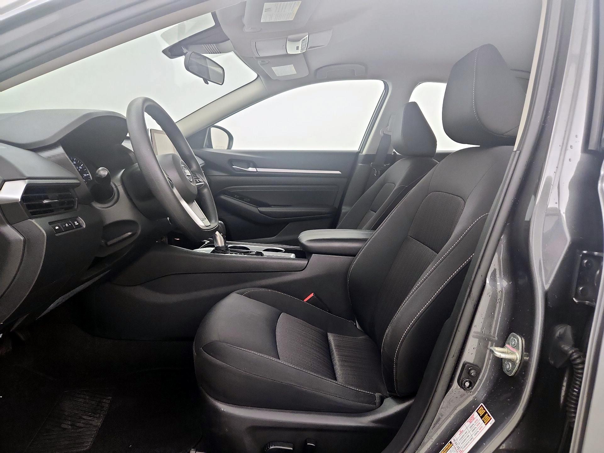 Thumbnail: 2021 Nissan Altima - 11