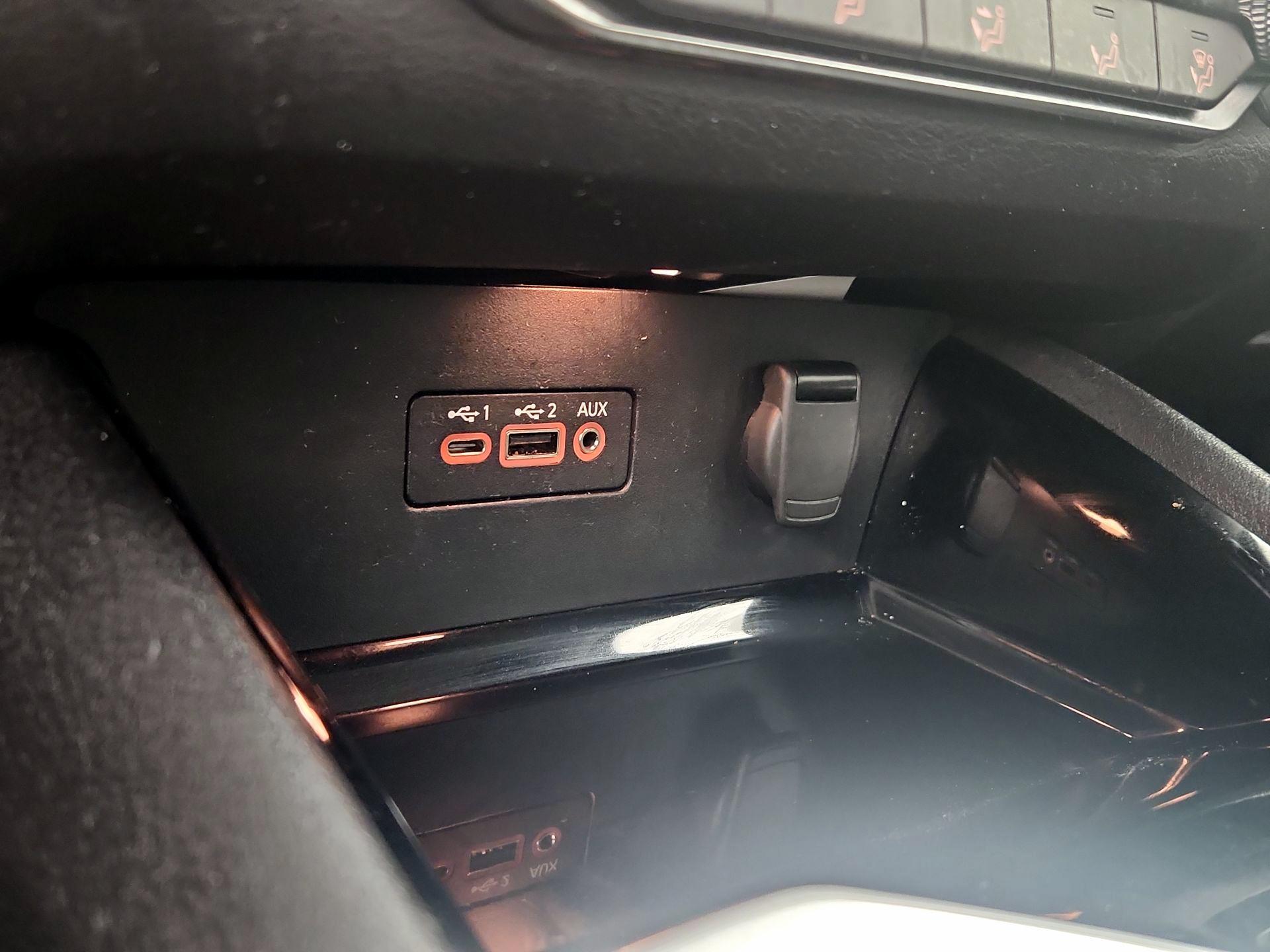 Thumbnail: 2021 Nissan Altima - 18