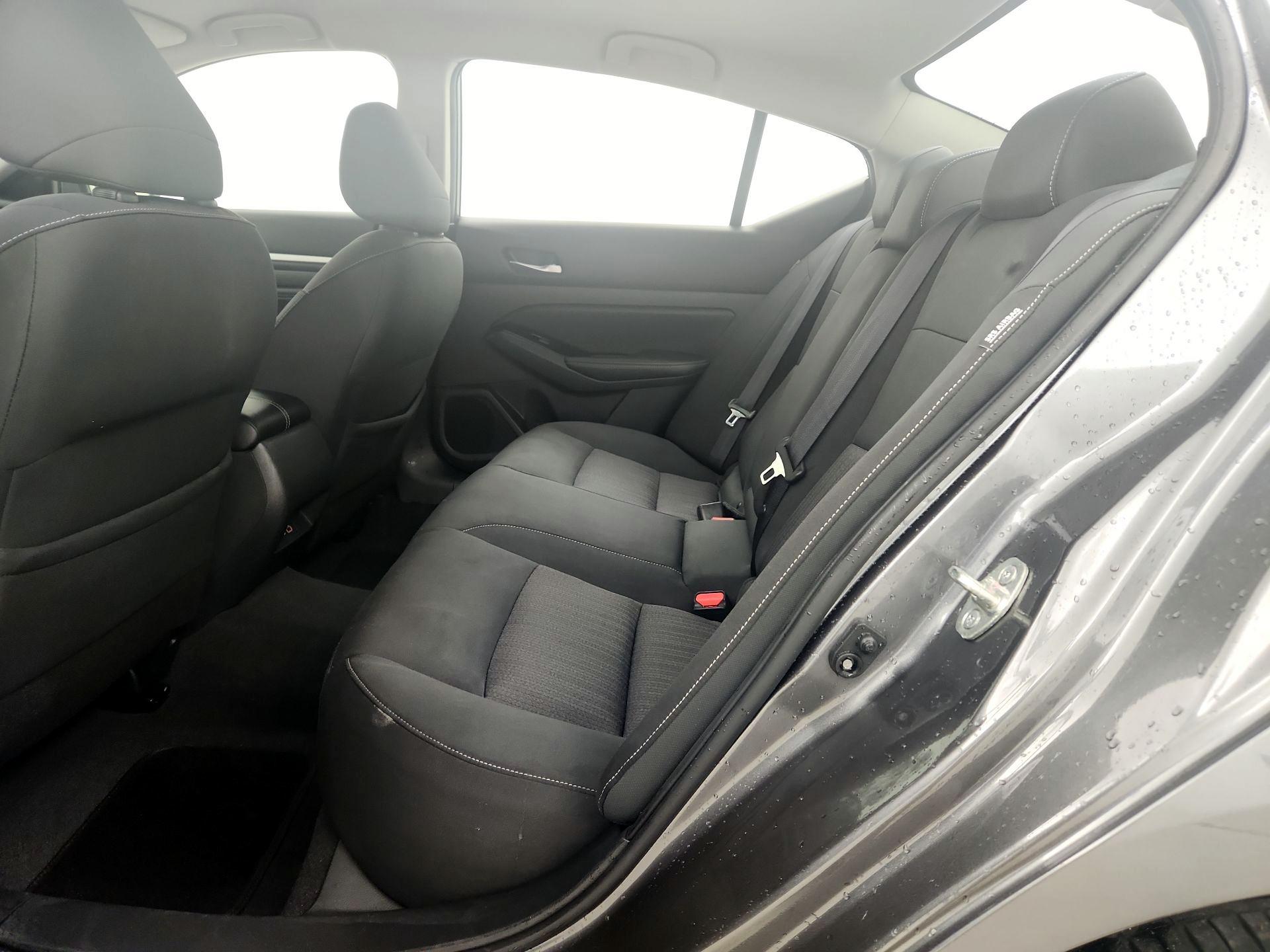 Thumbnail: 2021 Nissan Altima - 19