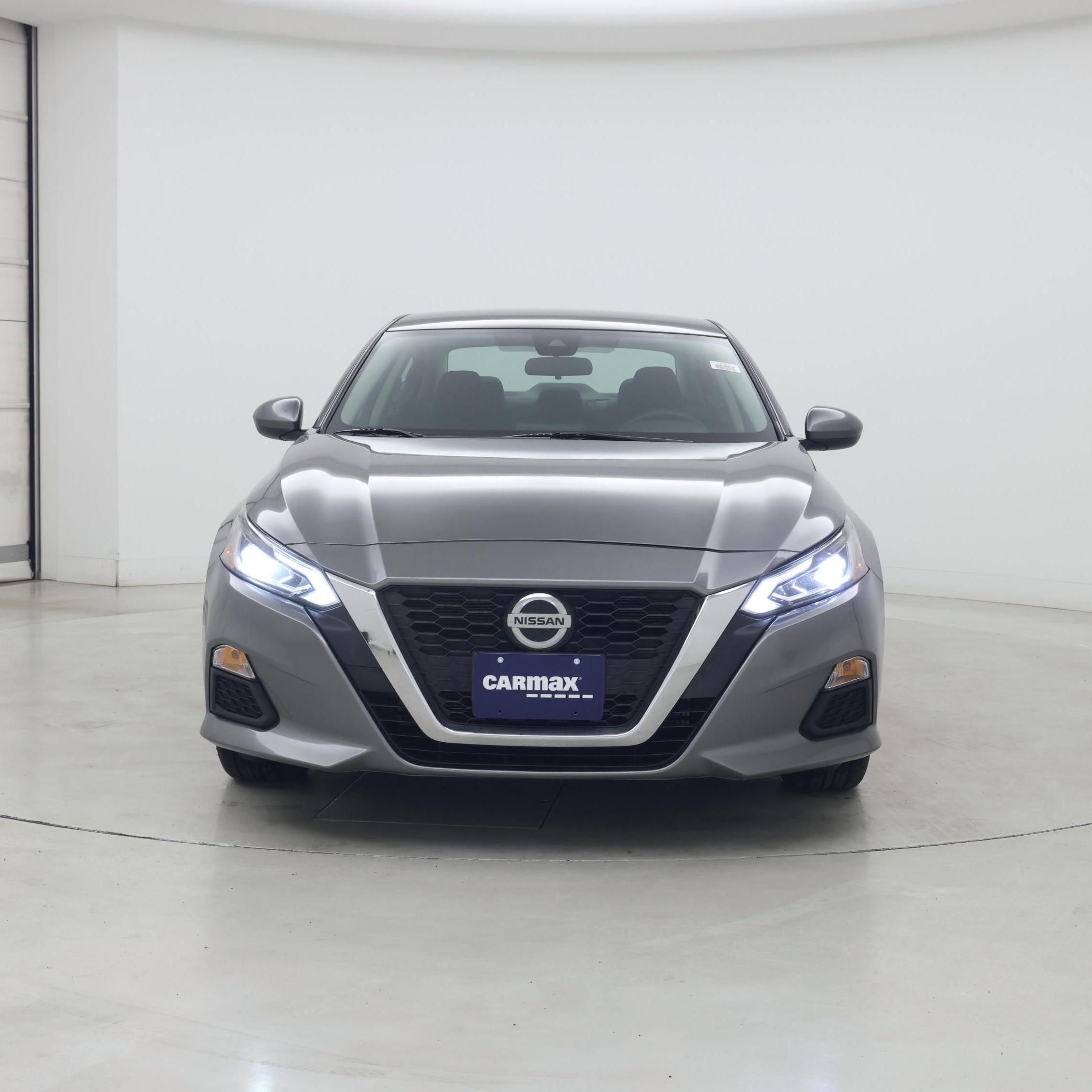 Thumbnail: 2021 Nissan Altima - 5