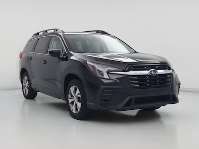 2024 Subaru Ascent Premium
