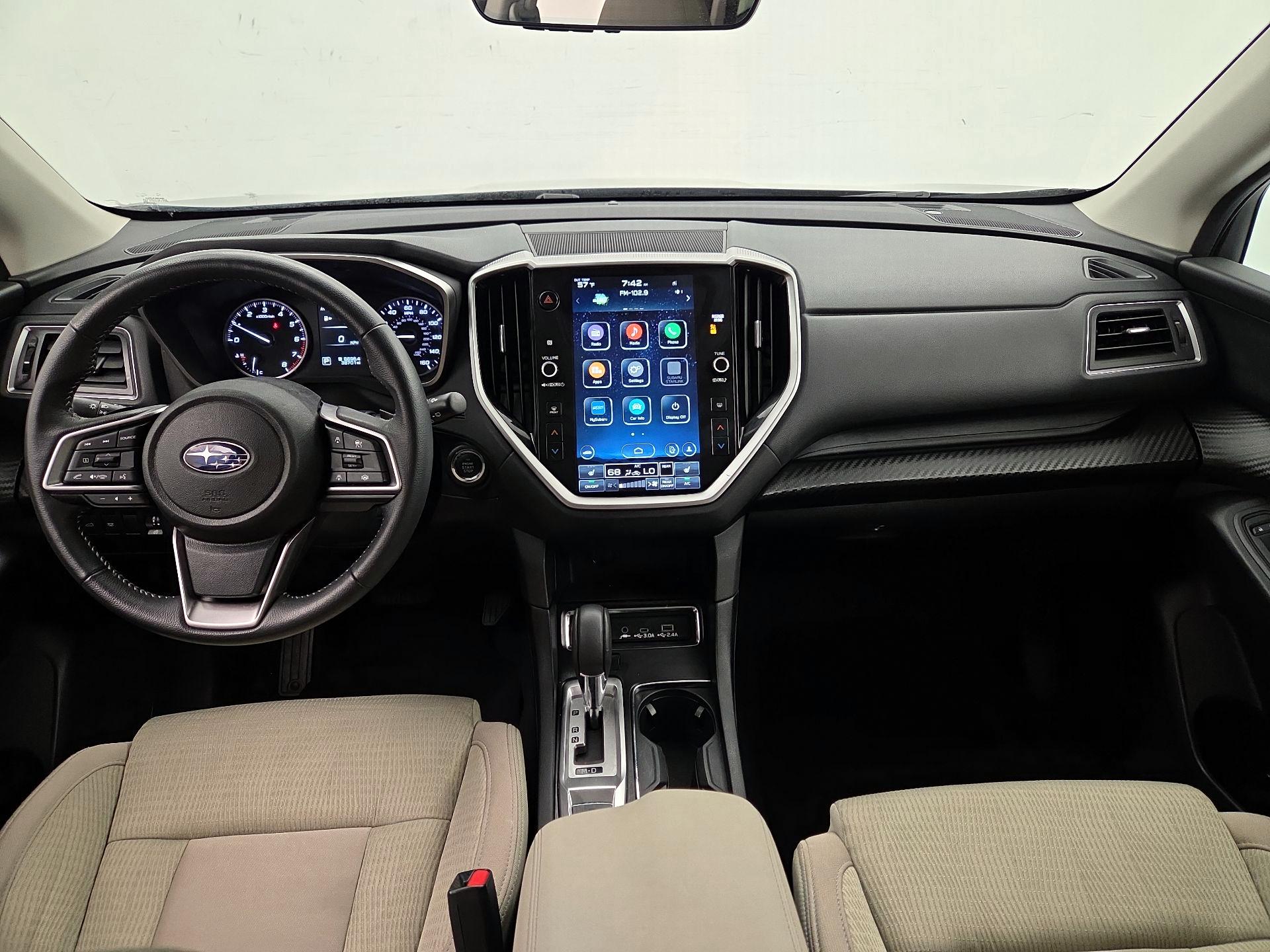 Thumbnail: 2024 Subaru Ascent - 9