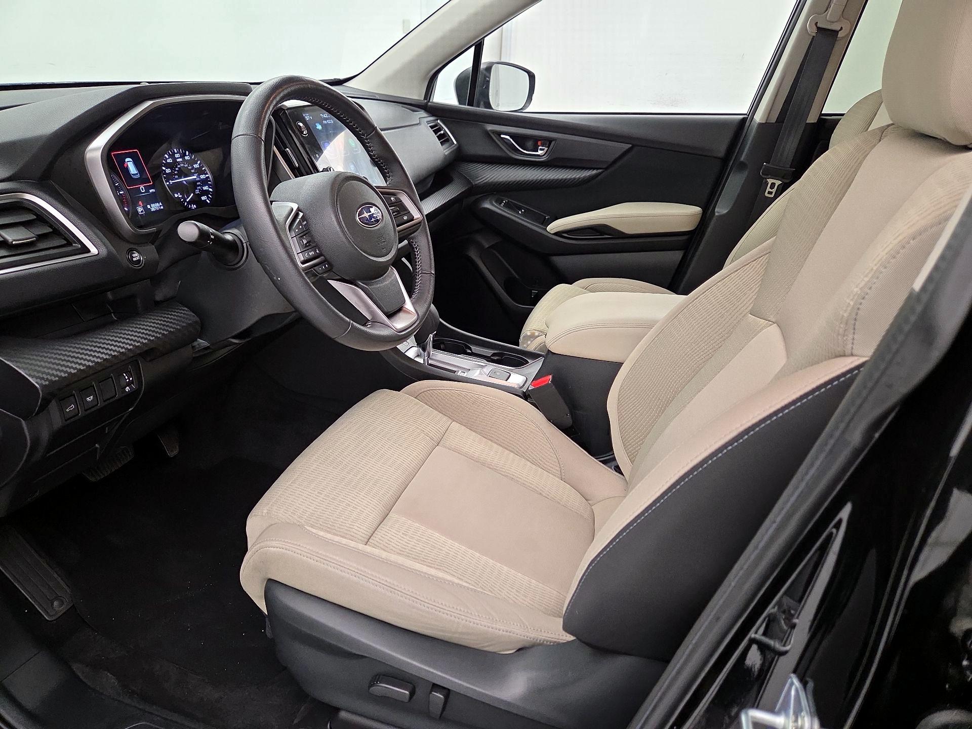 Thumbnail: 2024 Subaru Ascent - 11