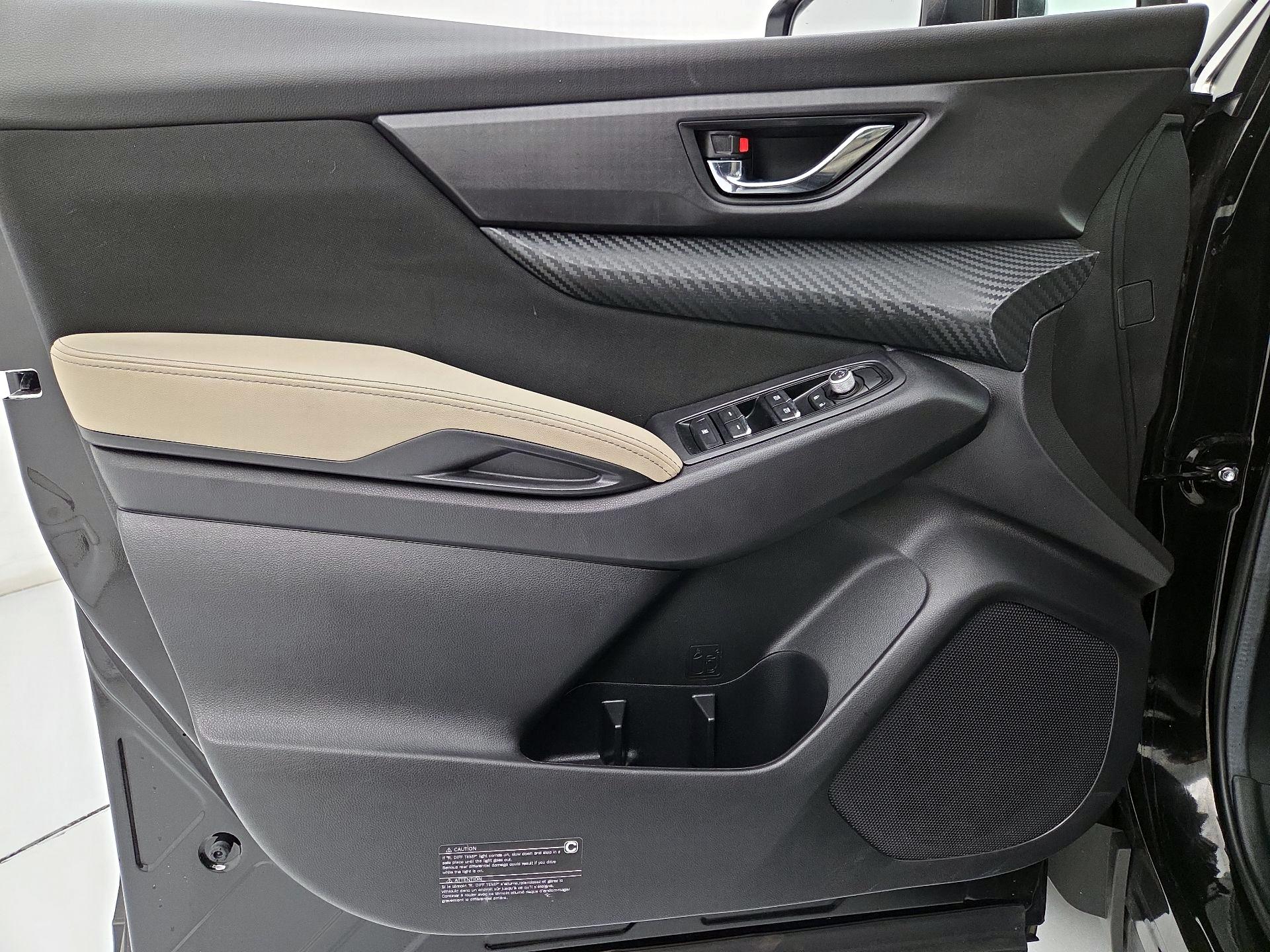 Thumbnail: 2024 Subaru Ascent - 12