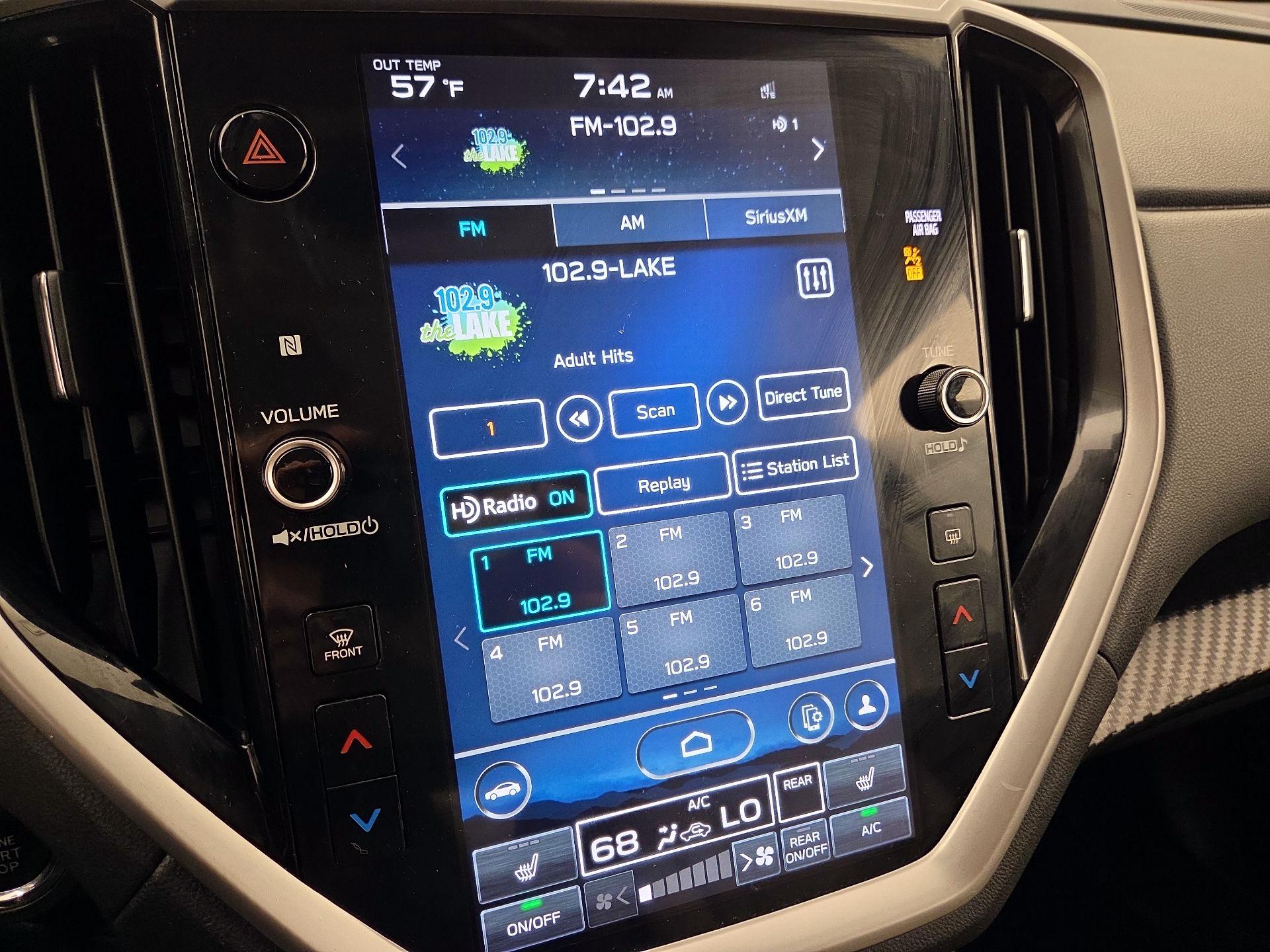 Thumbnail: 2024 Subaru Ascent - 15