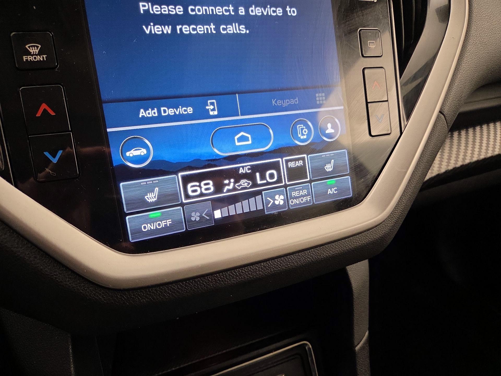 Thumbnail: 2024 Subaru Ascent - 16