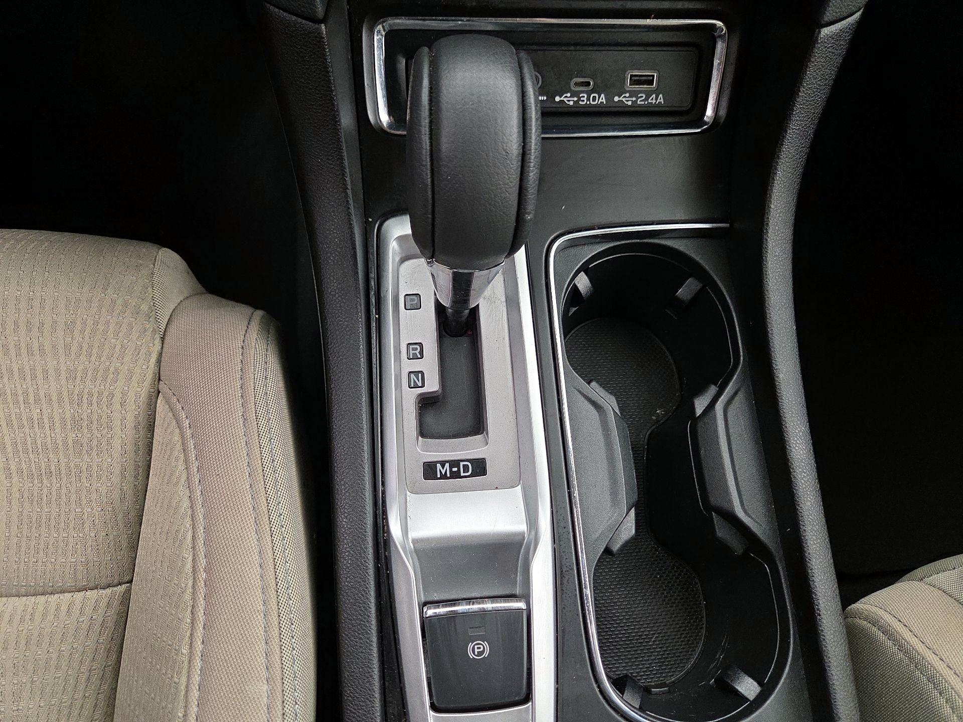 Thumbnail: 2024 Subaru Ascent - 17