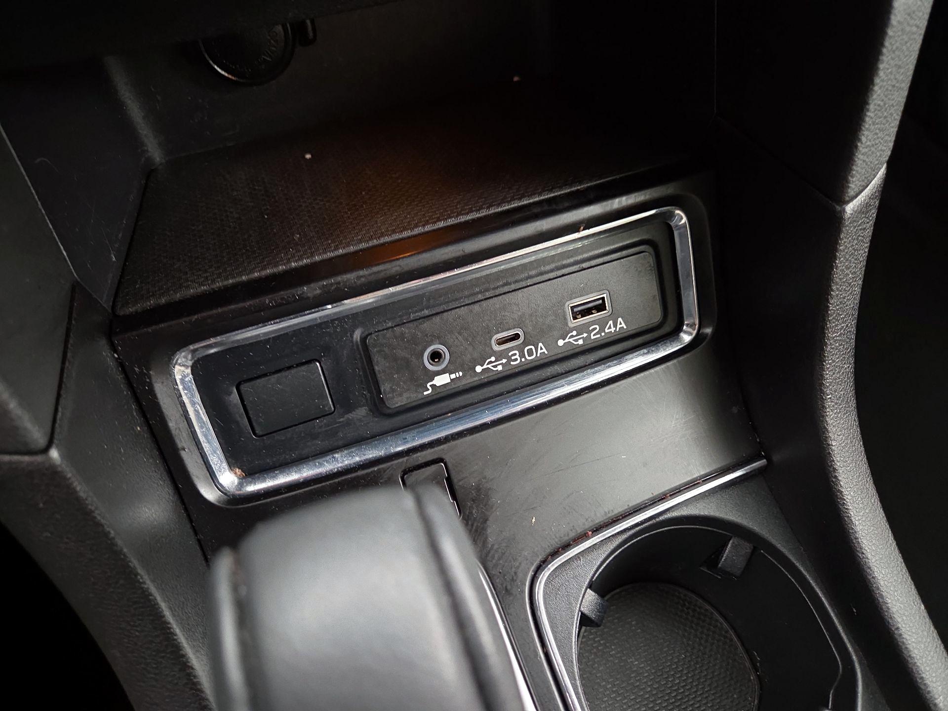 Thumbnail: 2024 Subaru Ascent - 18