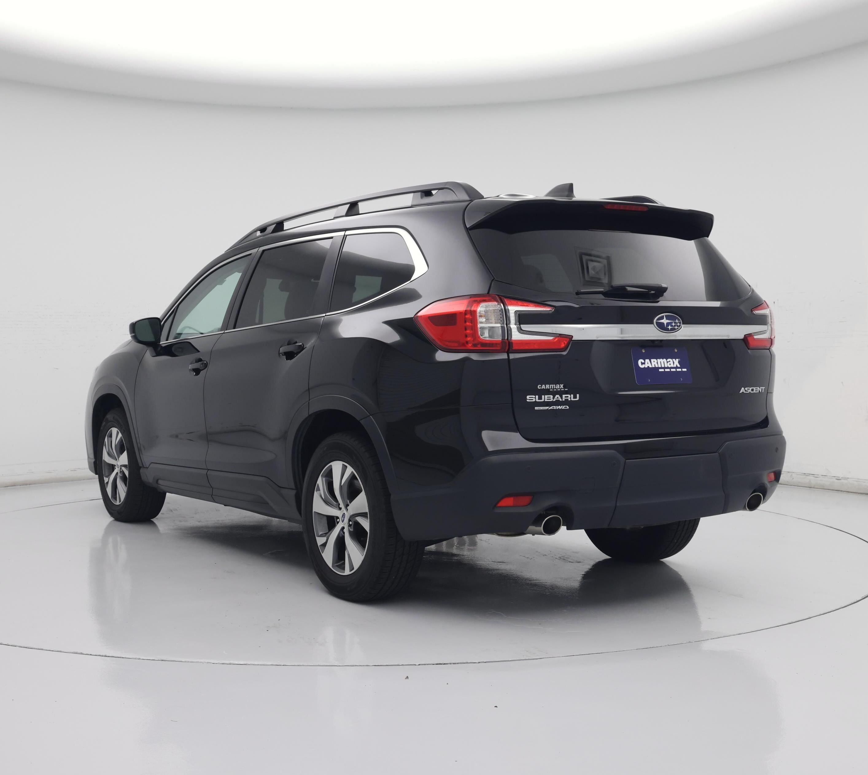 Thumbnail: 2024 Subaru Ascent - 2