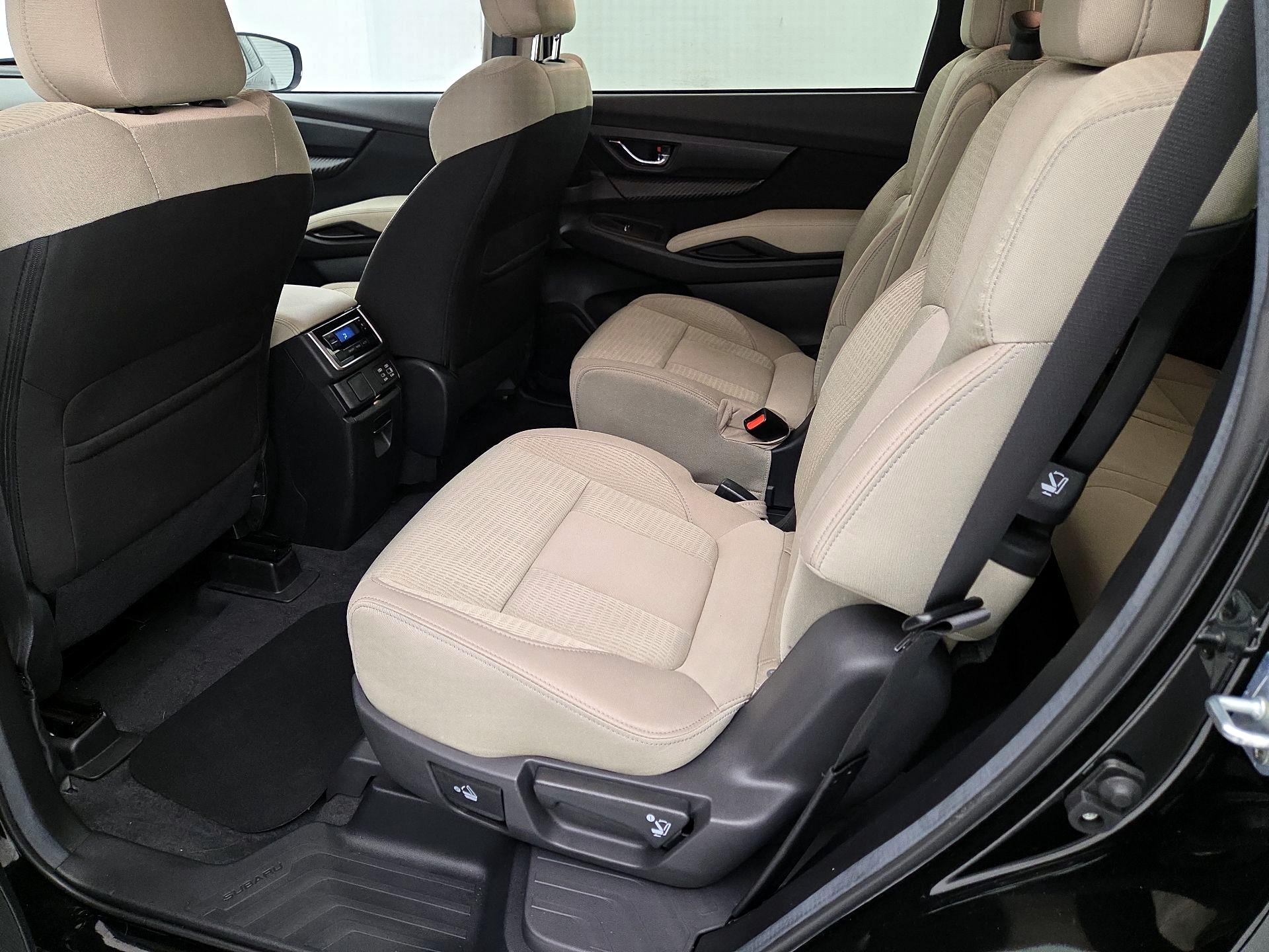 Thumbnail: 2024 Subaru Ascent - 19