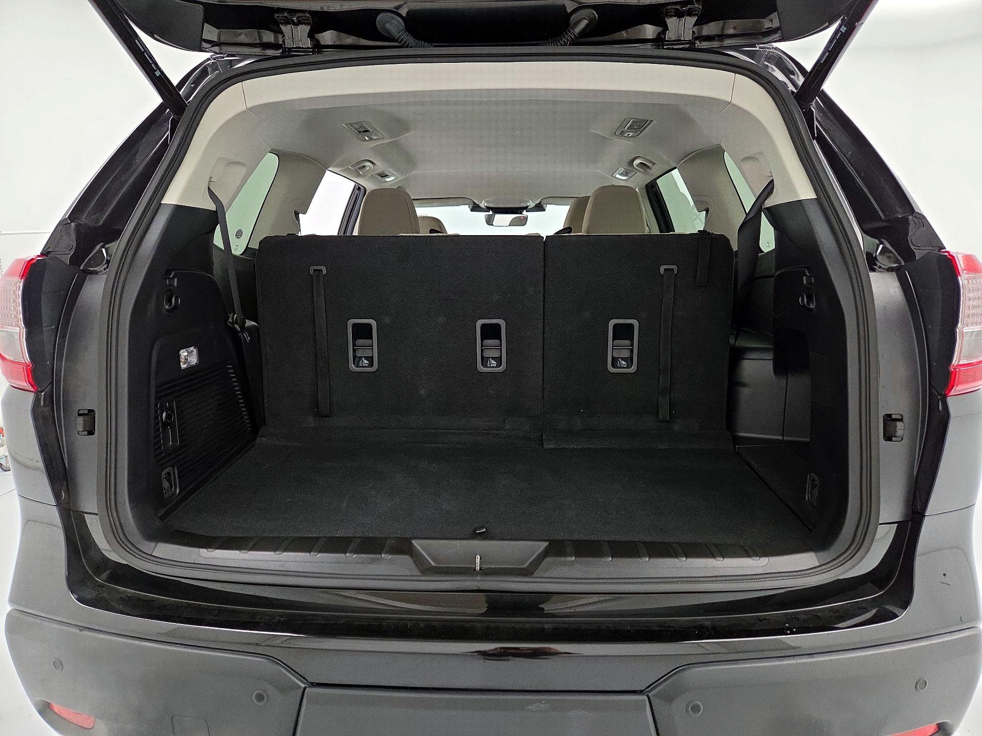 Thumbnail: 2024 Subaru Ascent - 20