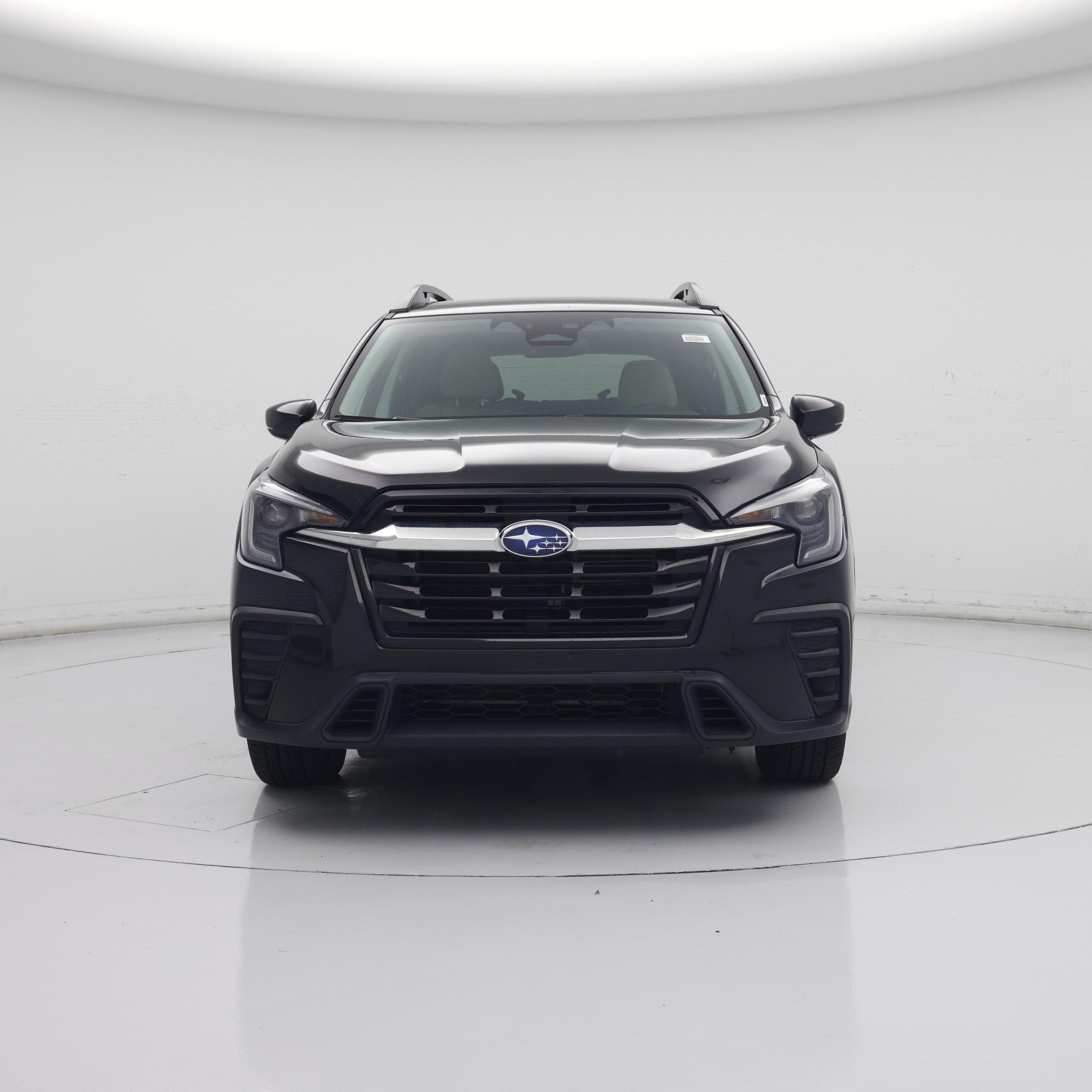 Thumbnail: 2024 Subaru Ascent - 5